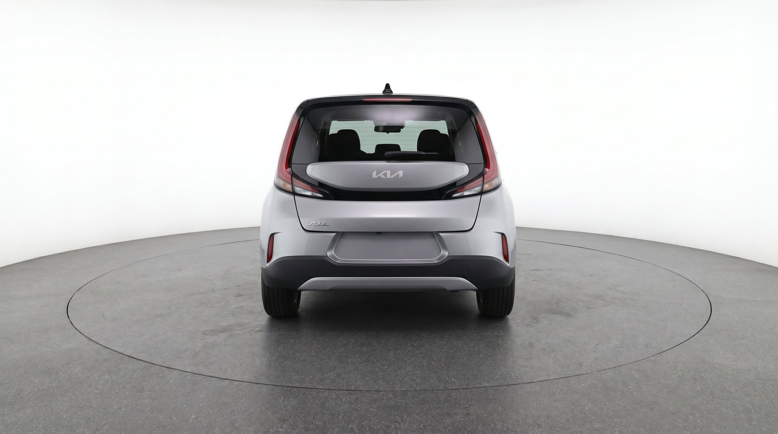Thumbnail: 2025 Kia Soul - 7