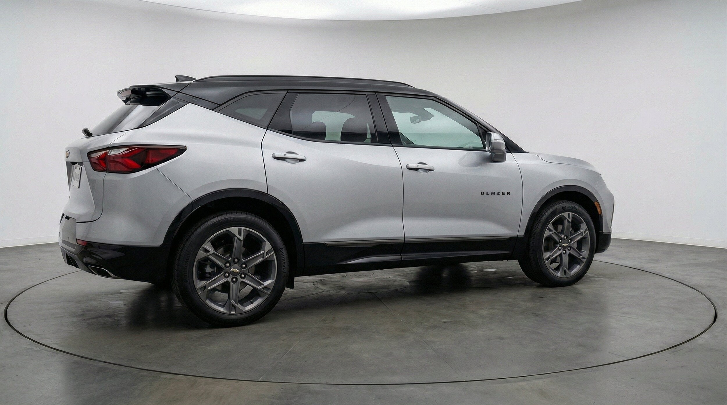 Thumbnail: 2026 Chevrolet Blazer - 9