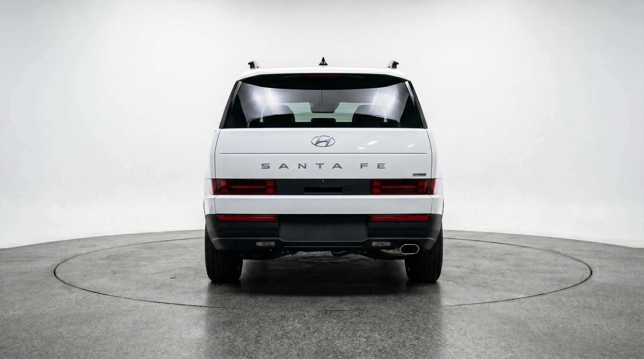 Thumbnail: 2025 Hyundai Santa Fe - 7