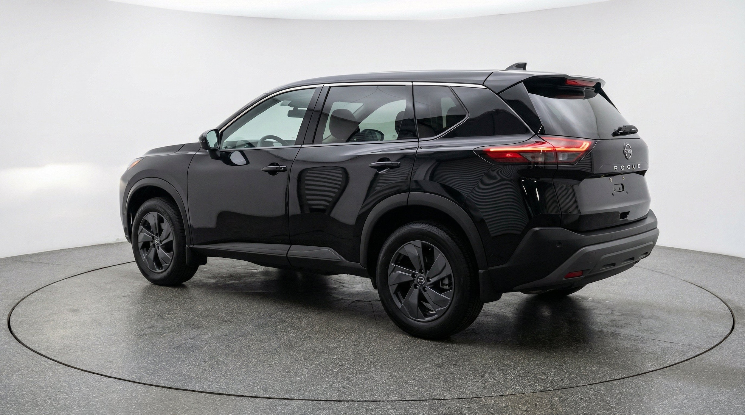 Thumbnail: 2026 Nissan Rogue - 6