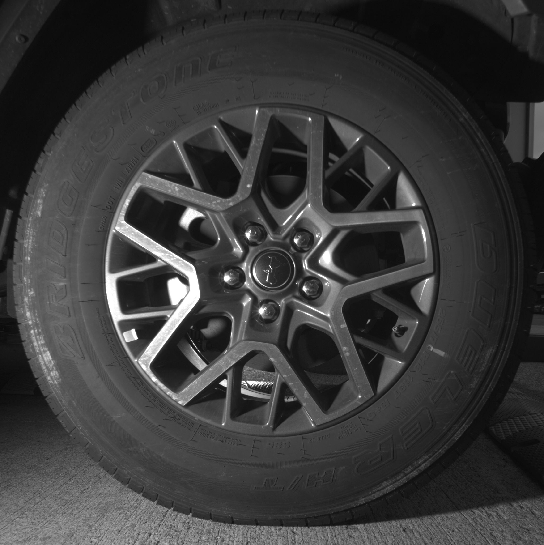 Thumbnail: 2025 Jeep Wrangler - 10