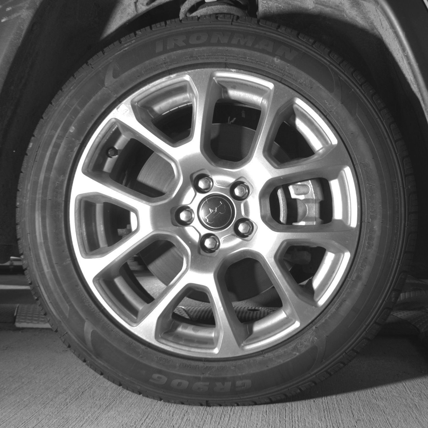 Thumbnail: 2025 Jeep Compass - 10