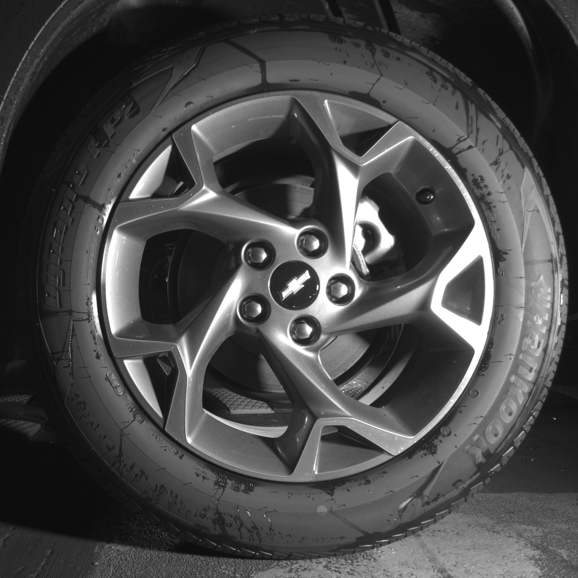 Thumbnail: 2025 Chevrolet Trax - 11