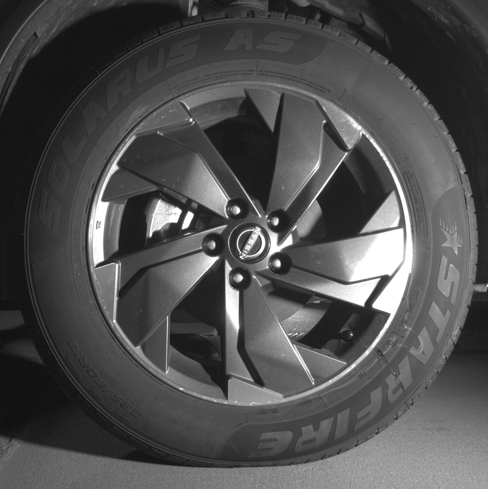 Thumbnail: 2025 Nissan Rogue - 9