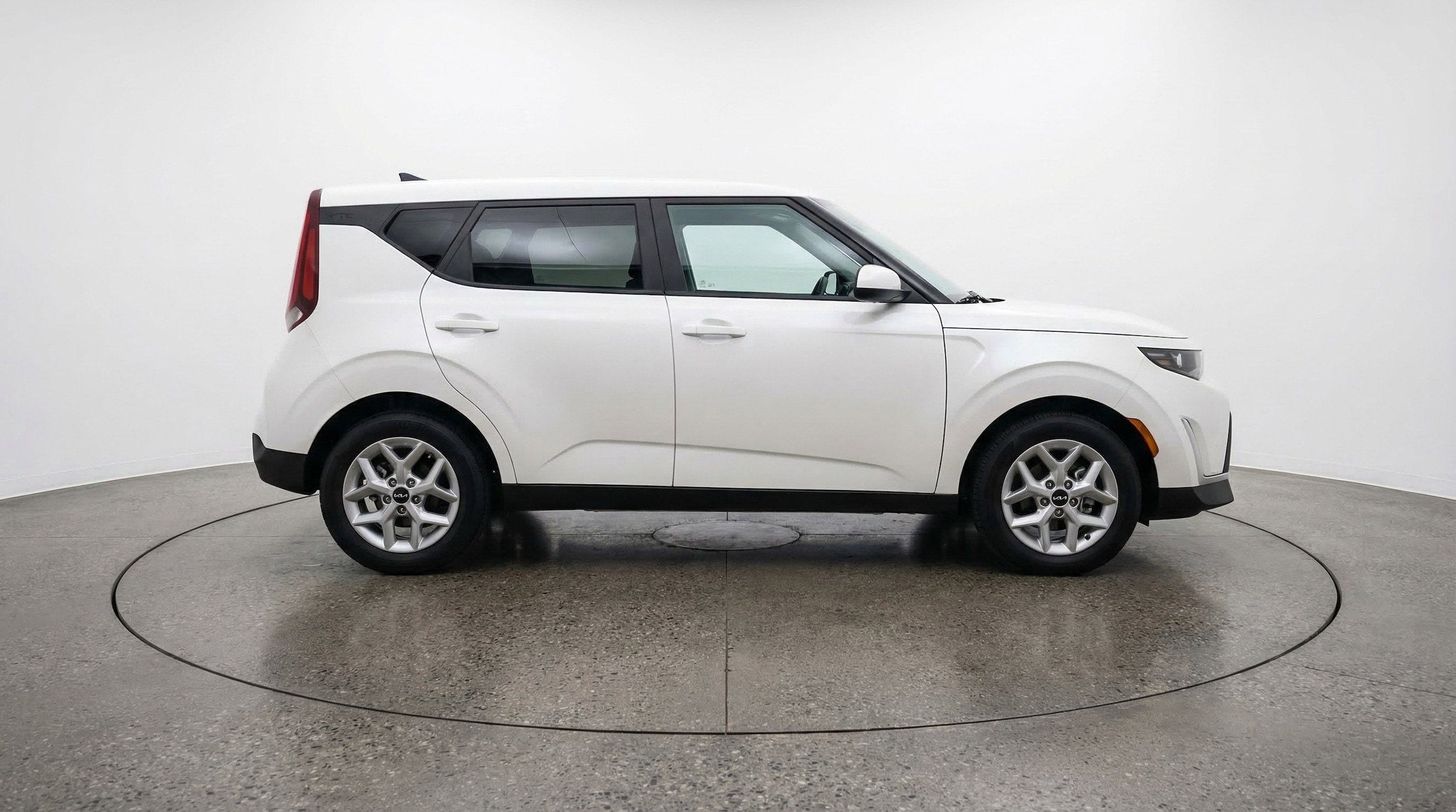 Thumbnail: 2025 Kia Soul - 11