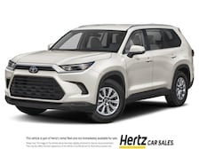 2024 Toyota Grand Highlander  -
                  Philadelphia, PA