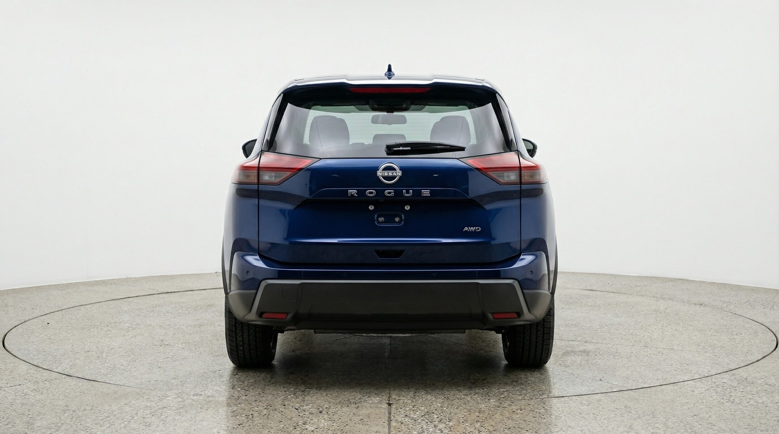 Thumbnail: 2025 Nissan Rogue - 6