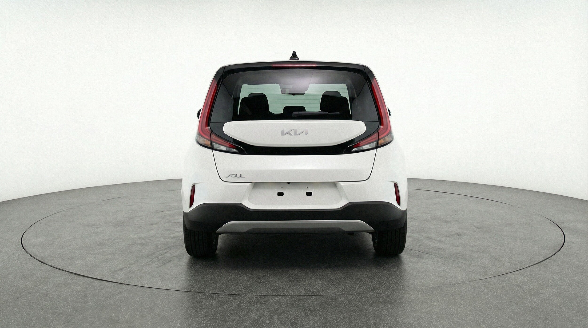 Thumbnail: 2025 Kia Soul - 7