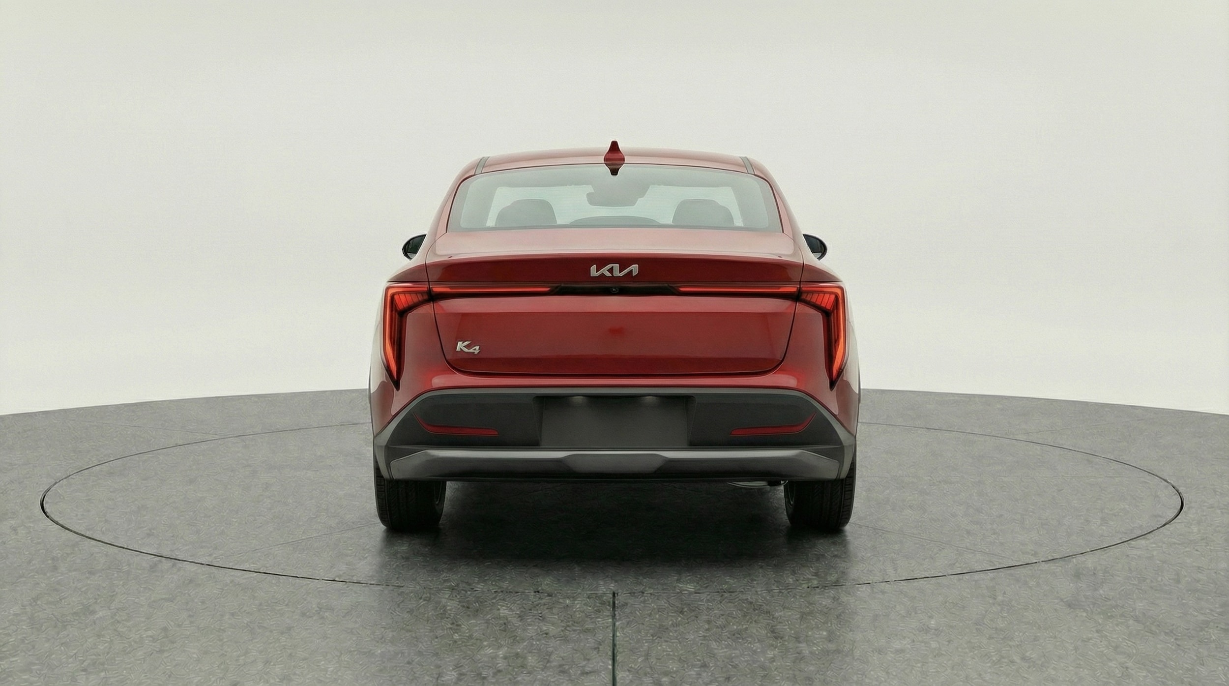 Thumbnail: 2025 Kia K4 - 6