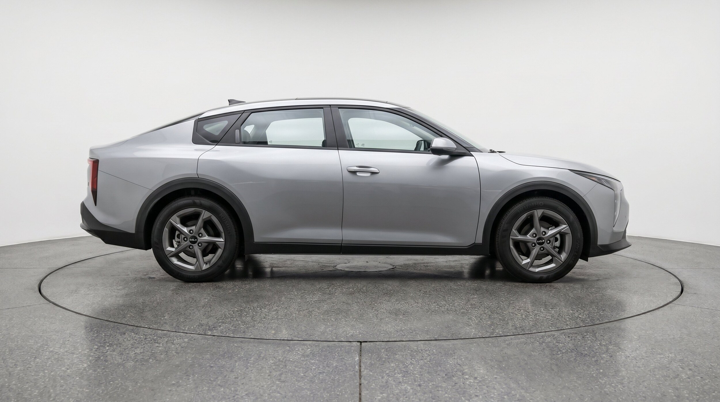Thumbnail: 2026 Kia K4 - 11