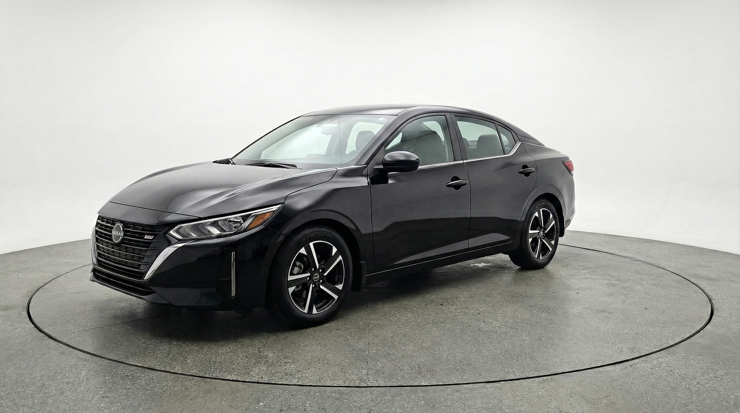 Thumbnail: 2025 Nissan Sentra - 3