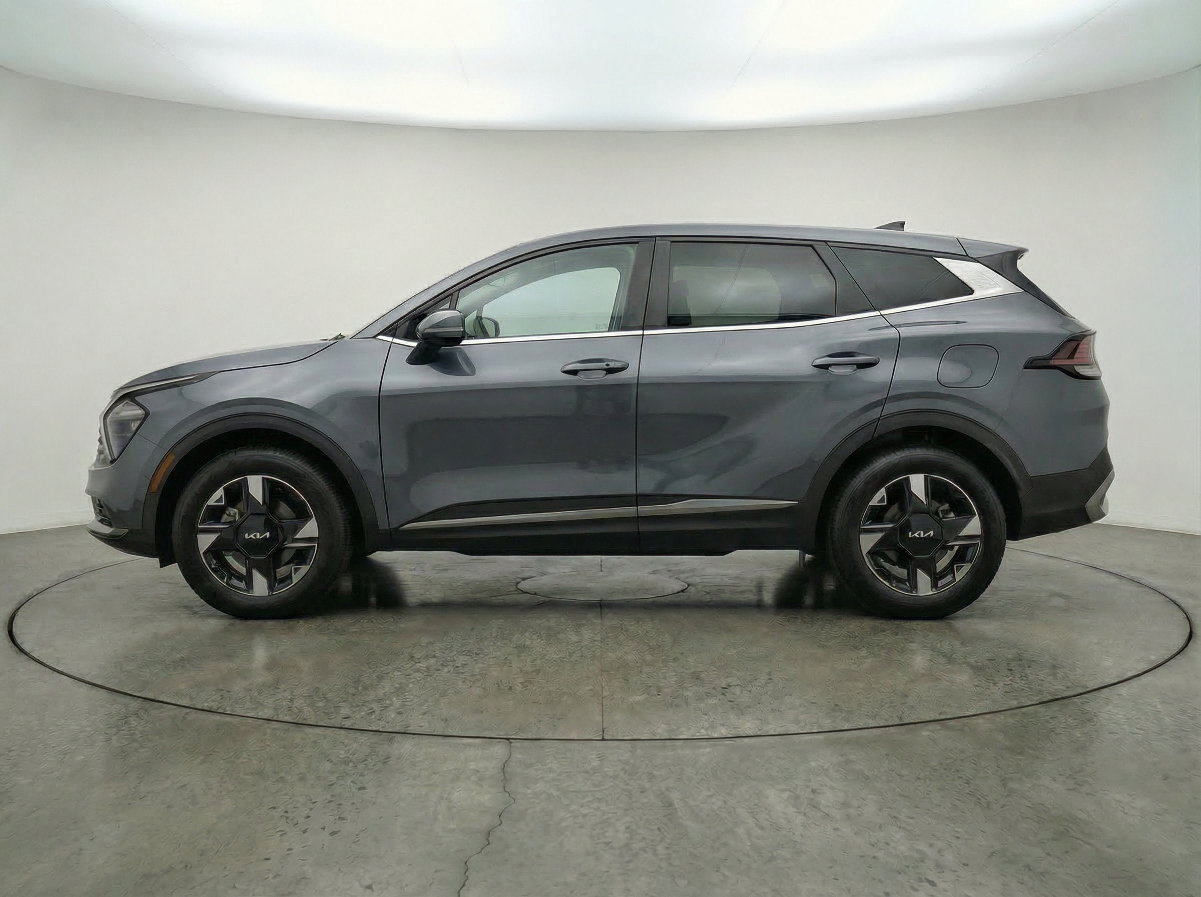 Thumbnail: 2026 Kia Sportage - 5