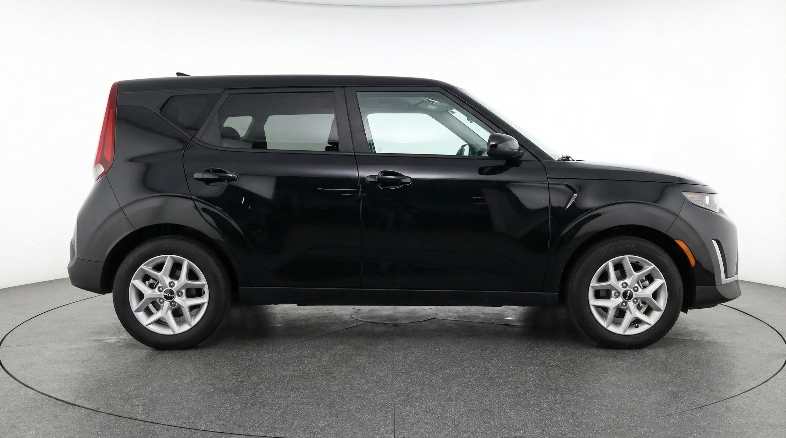 Thumbnail: 2025 Kia Soul - 8