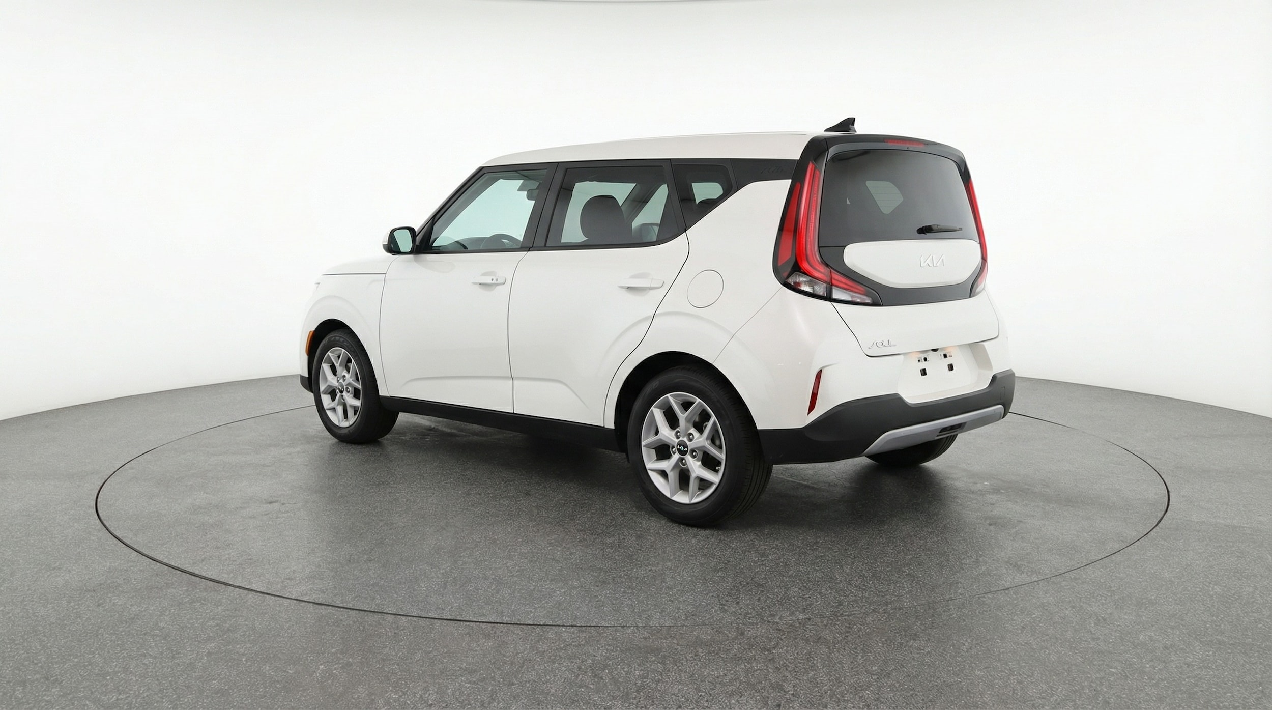 Thumbnail: 2025 Kia Soul - 5