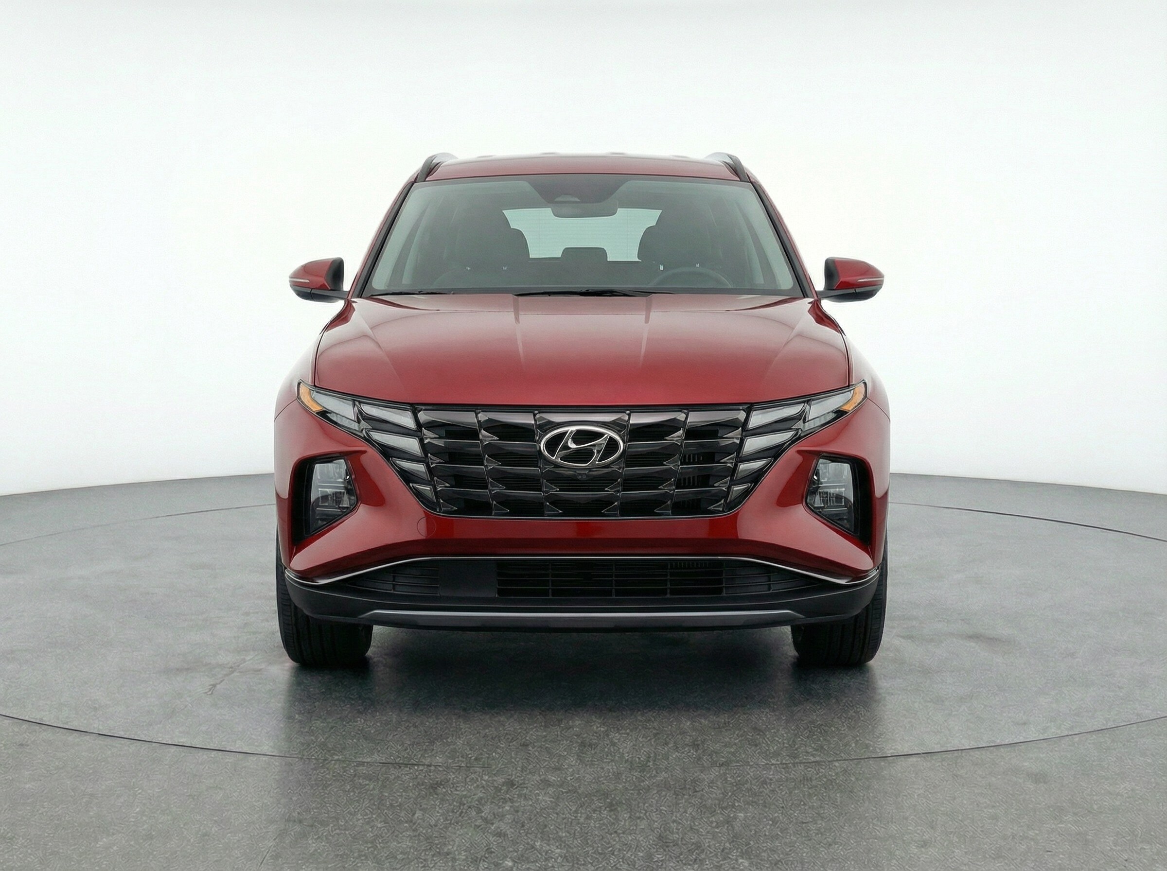 Thumbnail: 2025 Hyundai Tucson - 2