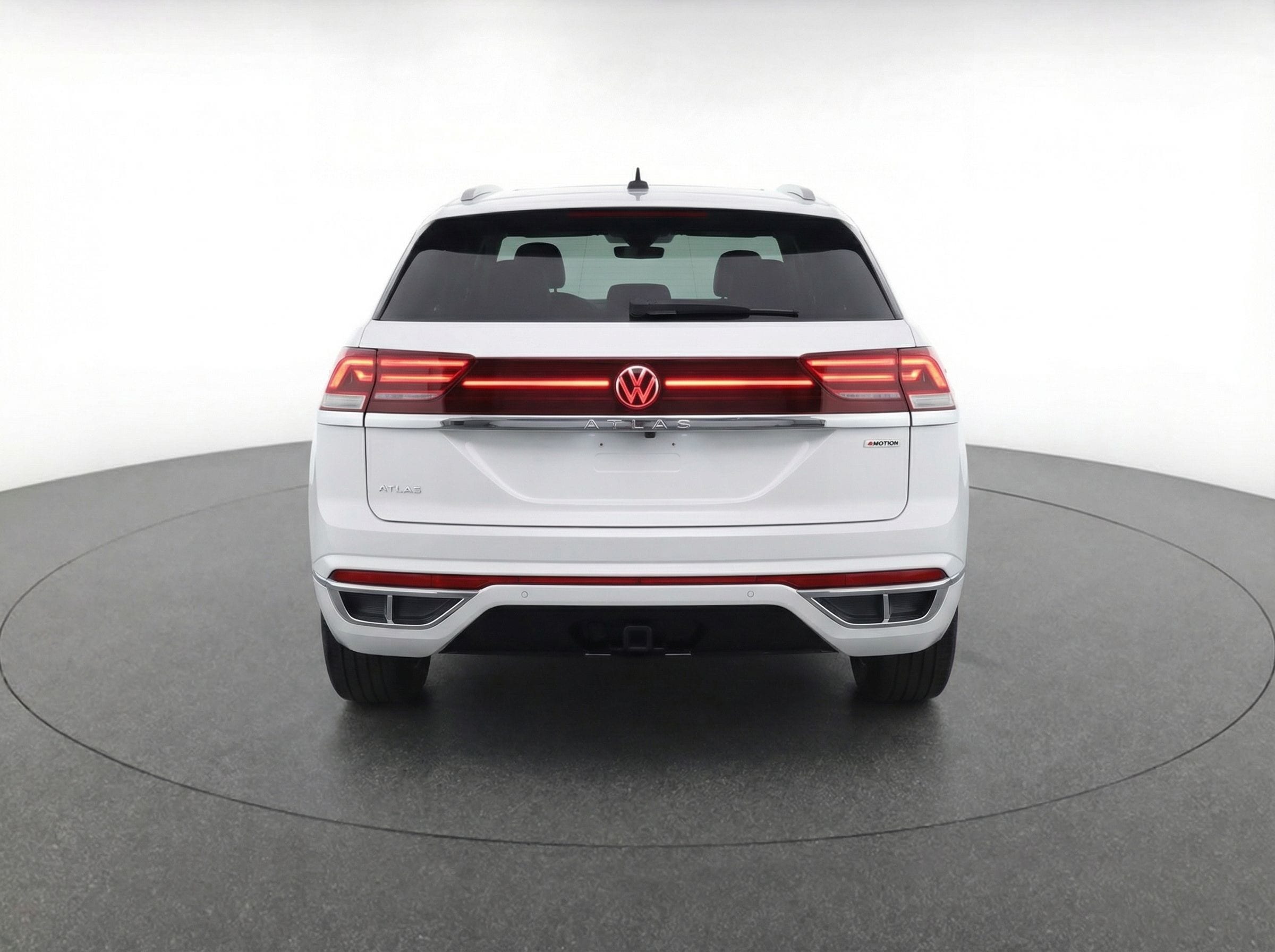 Thumbnail: 2024 Volkswagen Atlas - 6