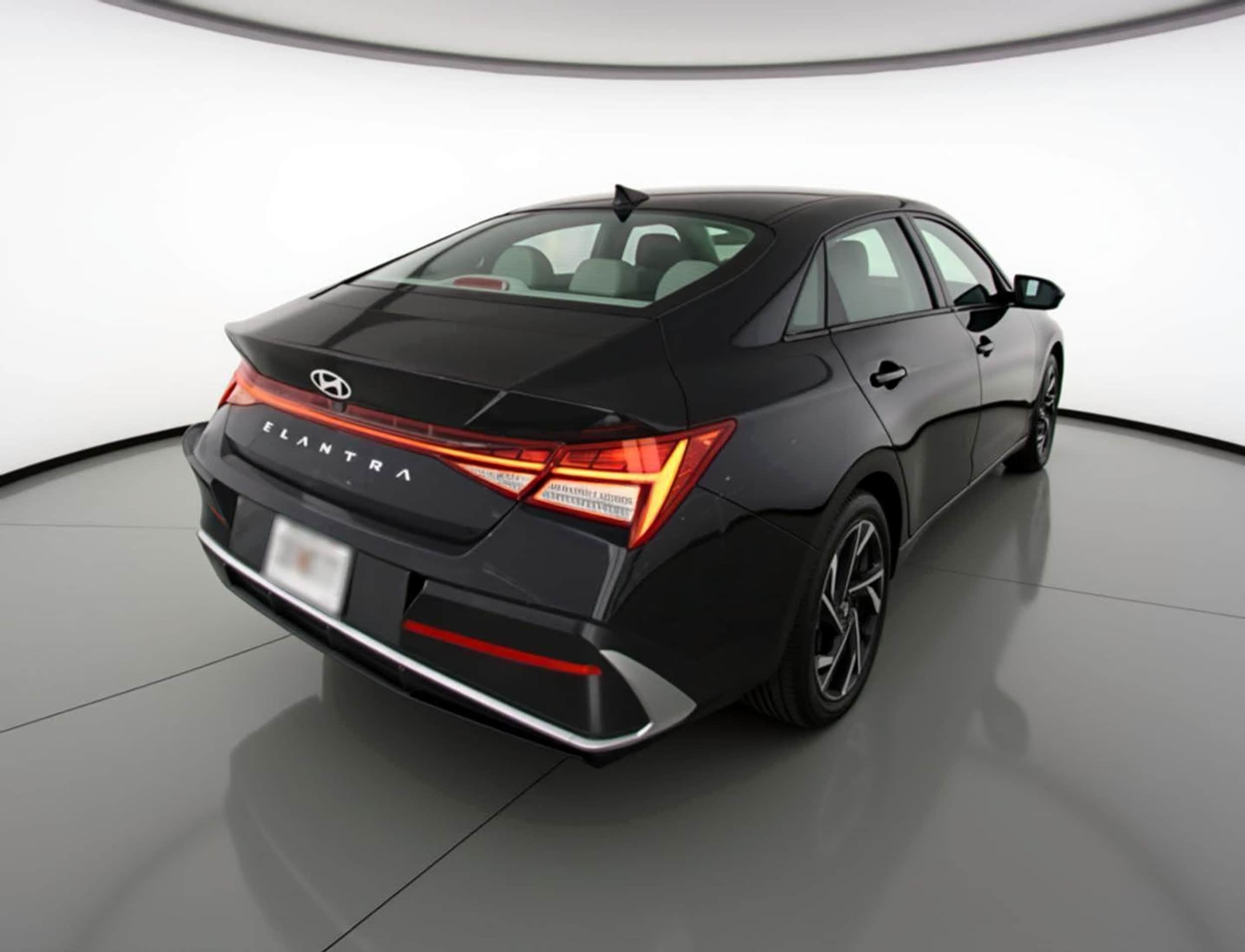 Thumbnail: 2025 Hyundai Elantra - 7