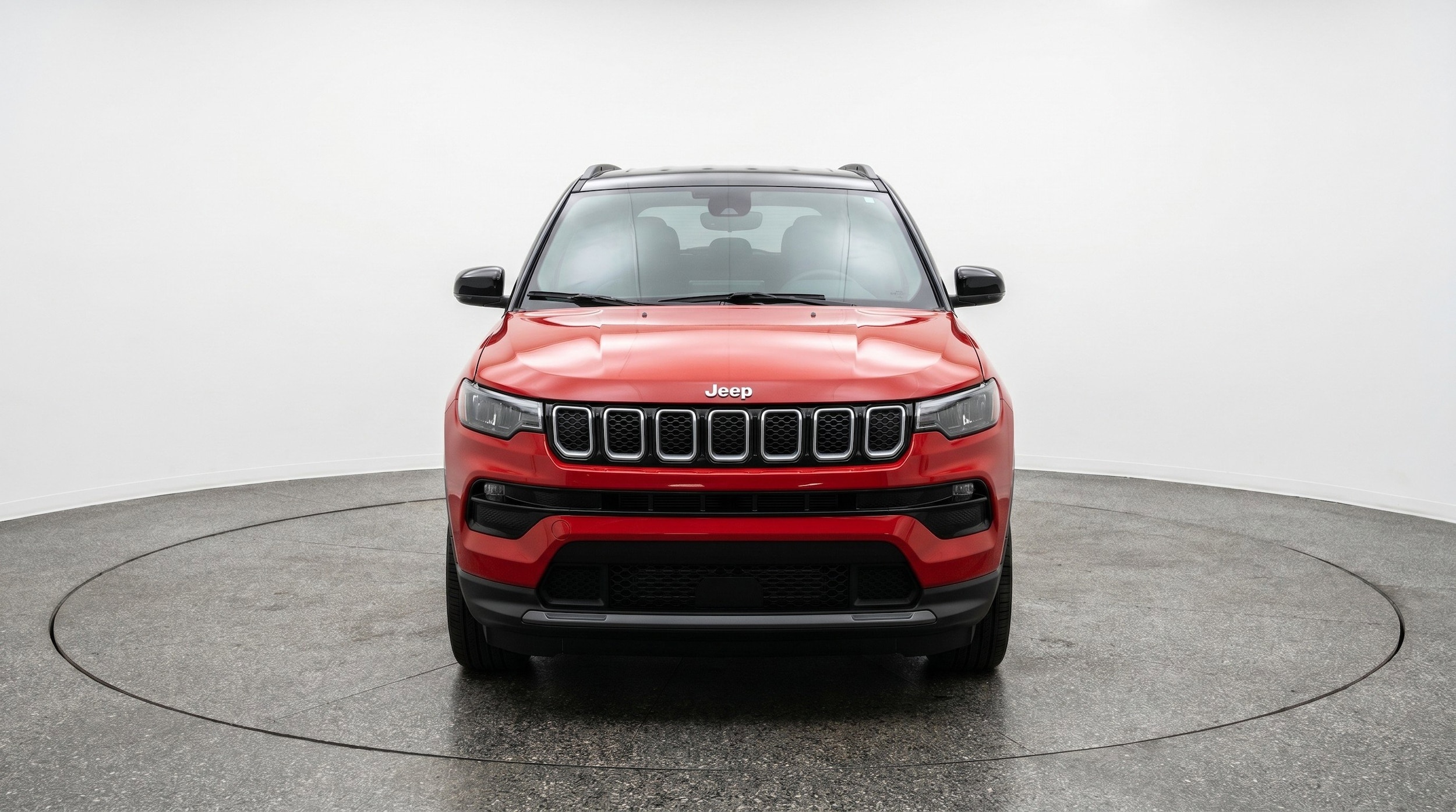 Thumbnail: 2025 Jeep Compass - 2