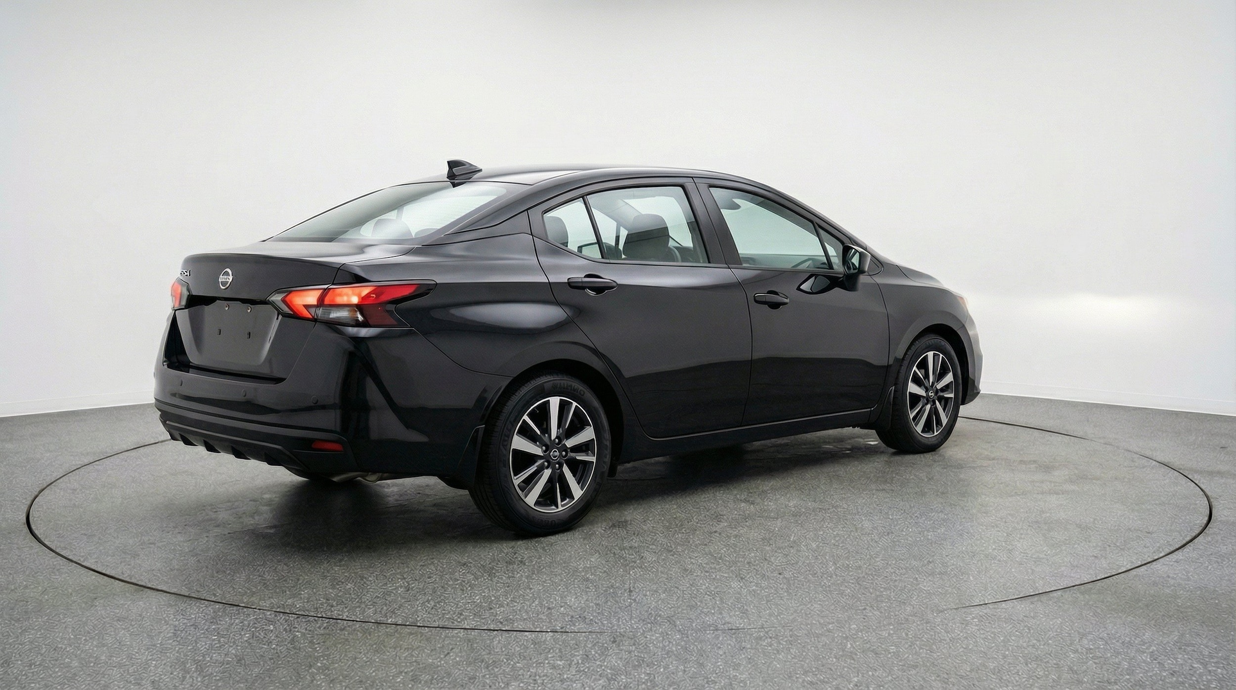 Thumbnail: 2025 Nissan Versa - 9
