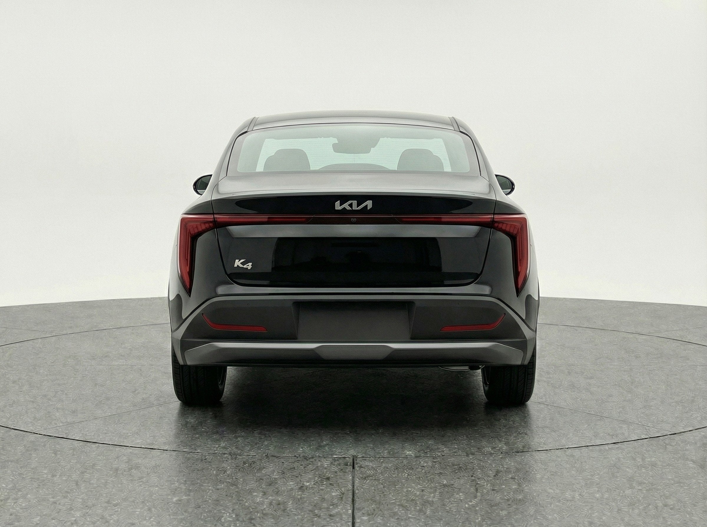 Thumbnail: 2025 Kia K4 - 7