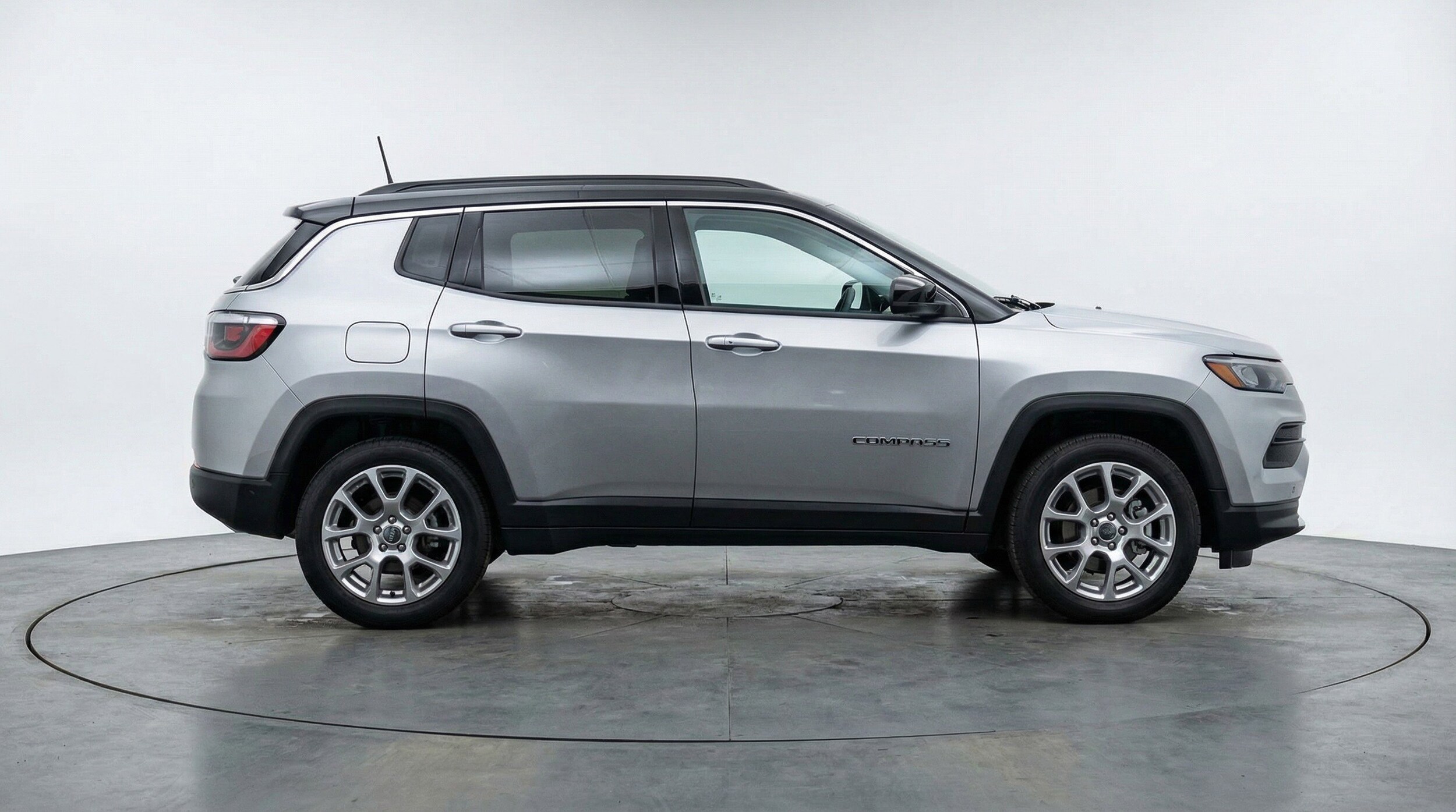 Thumbnail: 2025 Jeep Compass - 11