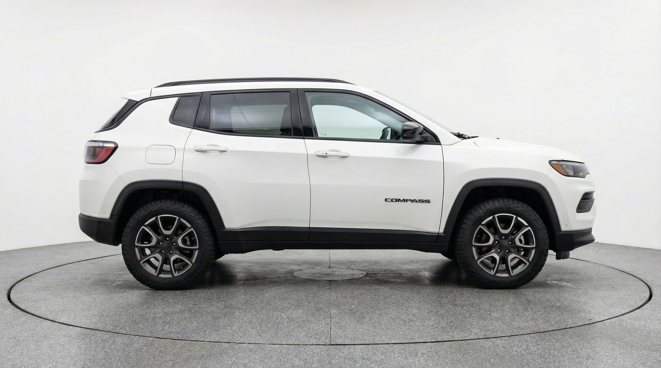 Thumbnail: 2025 Jeep Compass - 11
