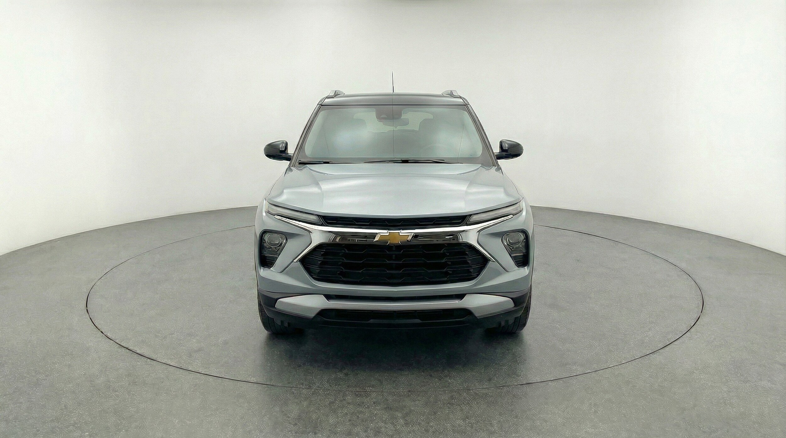 Thumbnail: 2025 Chevrolet TrailBlazer - 2