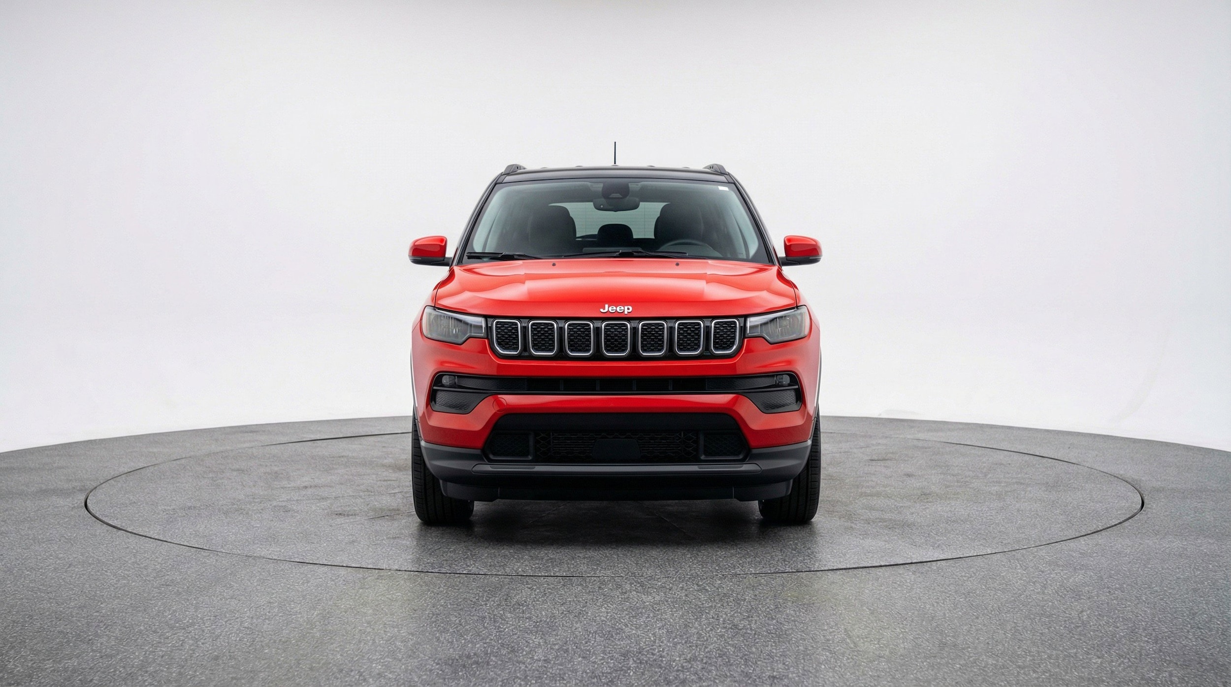Thumbnail: 2025 Jeep Compass - 2