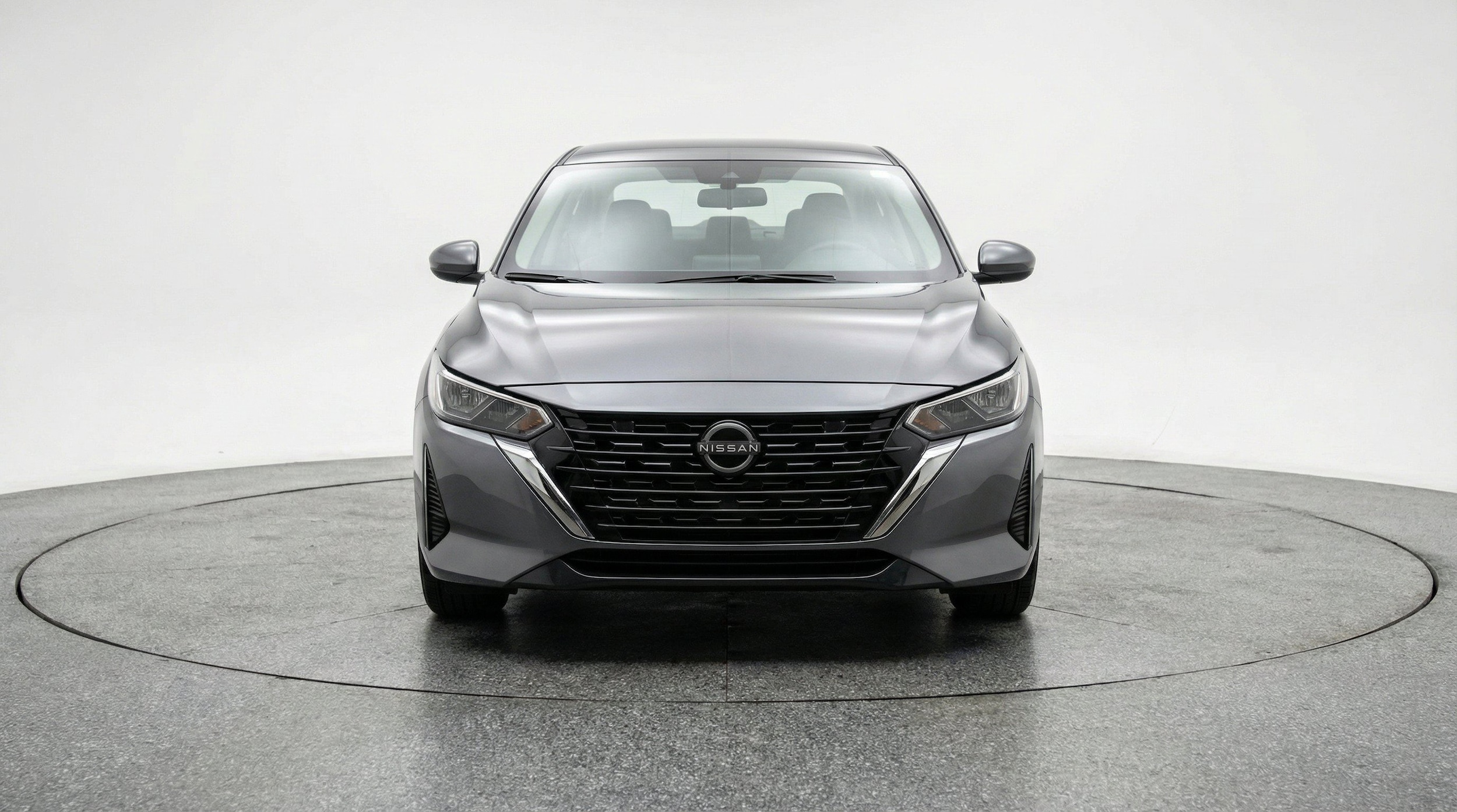 Thumbnail: 2025 Nissan Sentra - 2