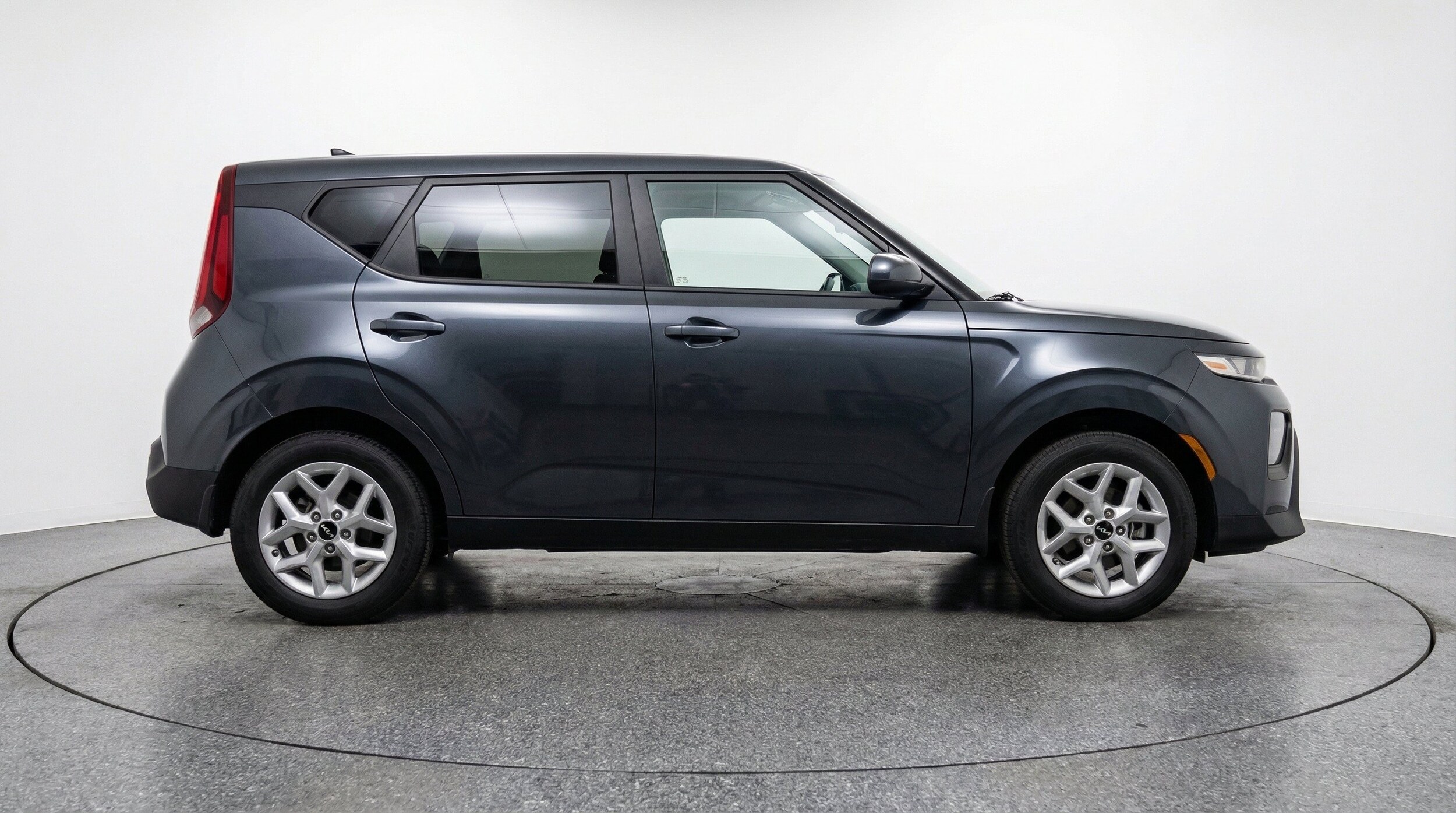 Thumbnail: 2025 Kia Soul - 11