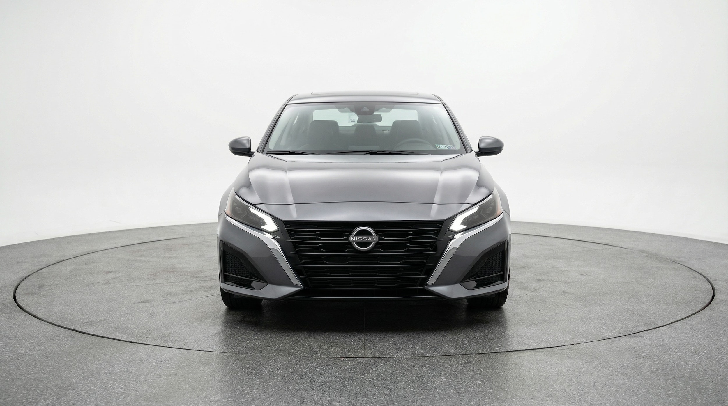 Thumbnail: 2025 Nissan Altima - 2