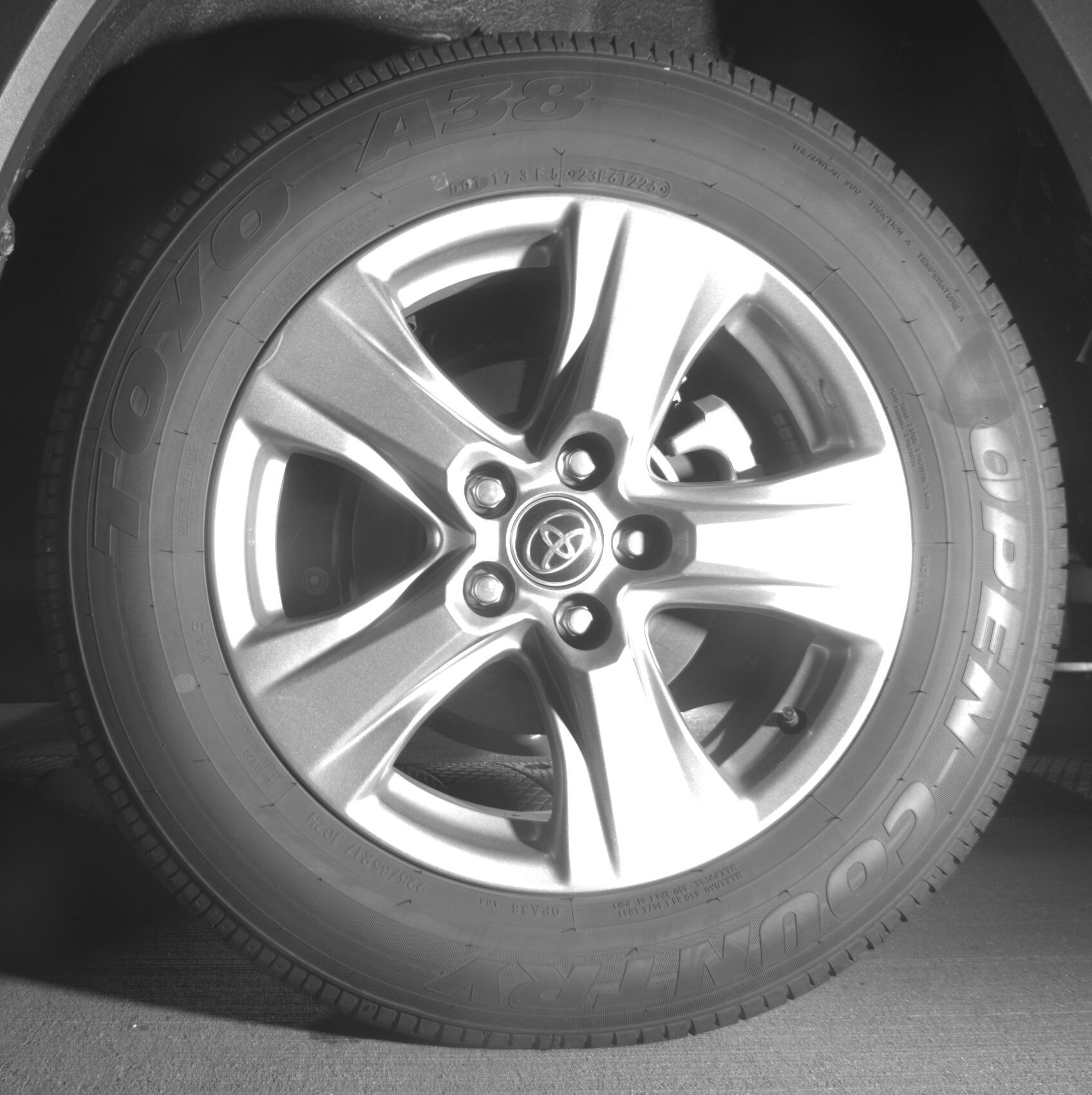 Thumbnail: 2025 Toyota RAV4 - 11