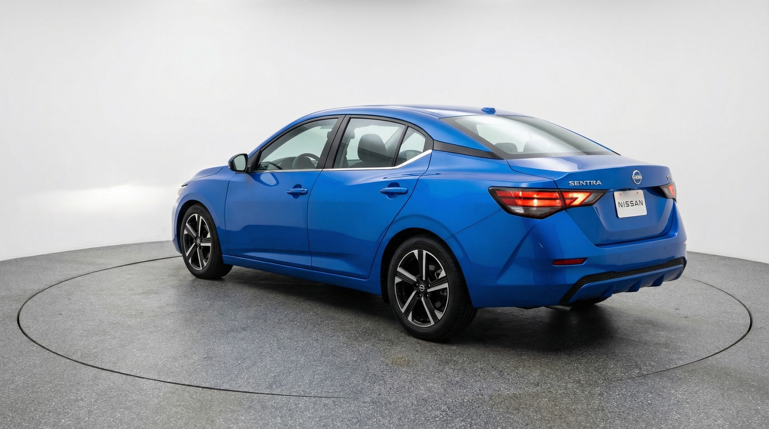 Thumbnail: 2025 Nissan Sentra - 5