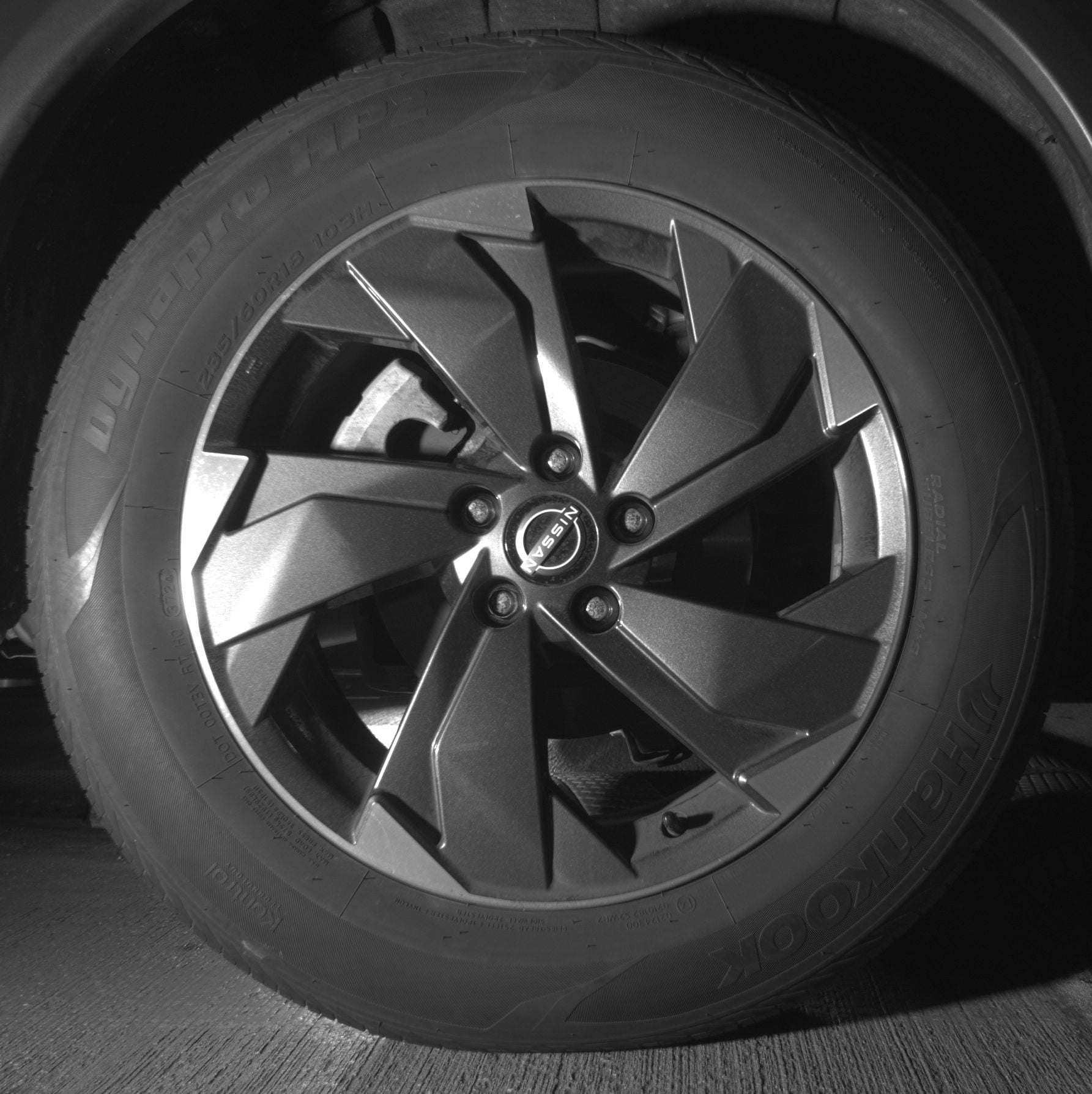 Thumbnail: 2025 Nissan Rogue - 12