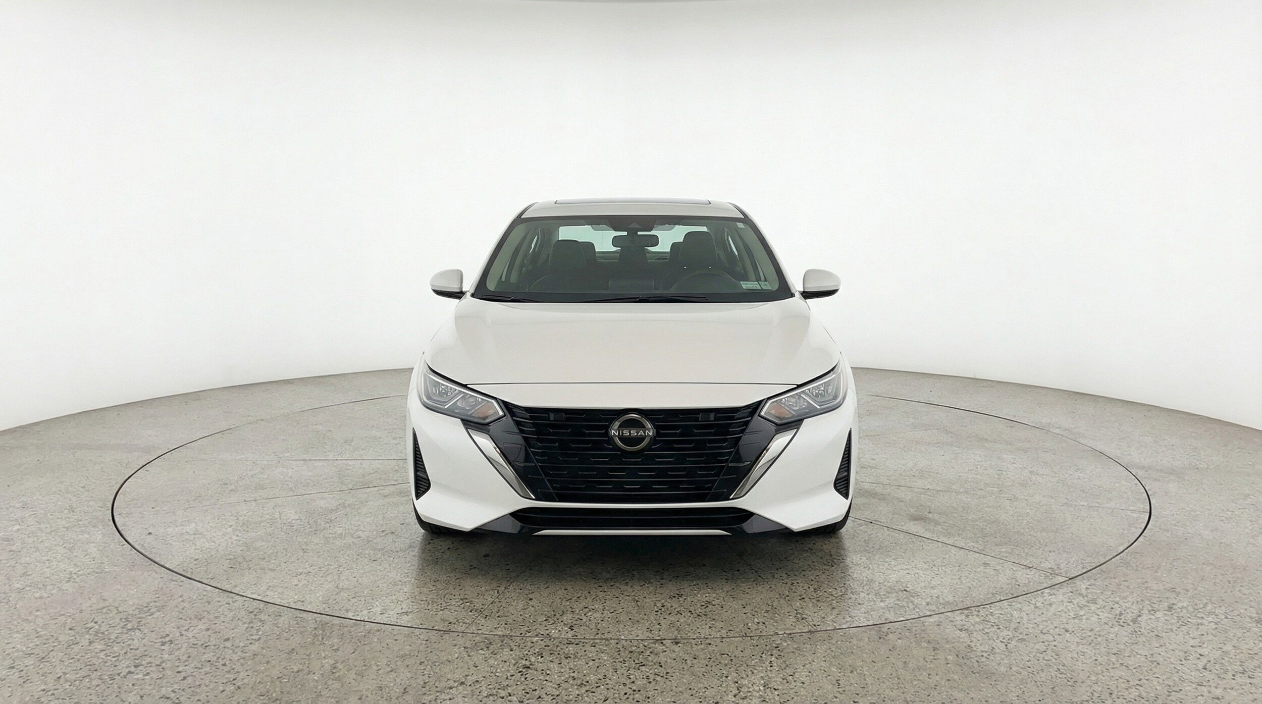 Thumbnail: 2025 Nissan Sentra - 2