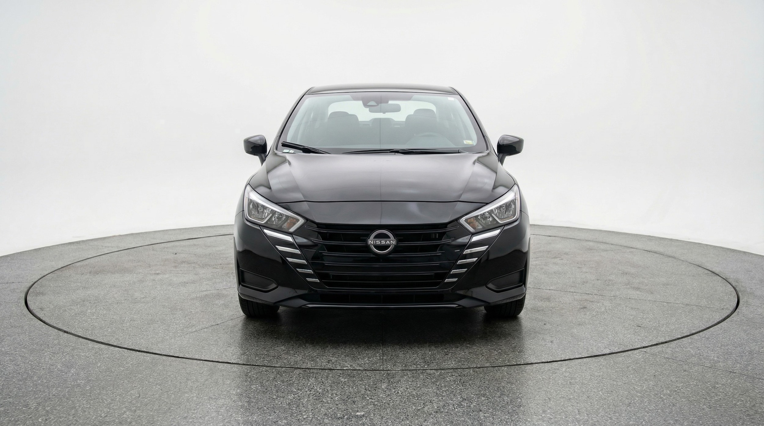 Thumbnail: 2025 Nissan Versa - 2