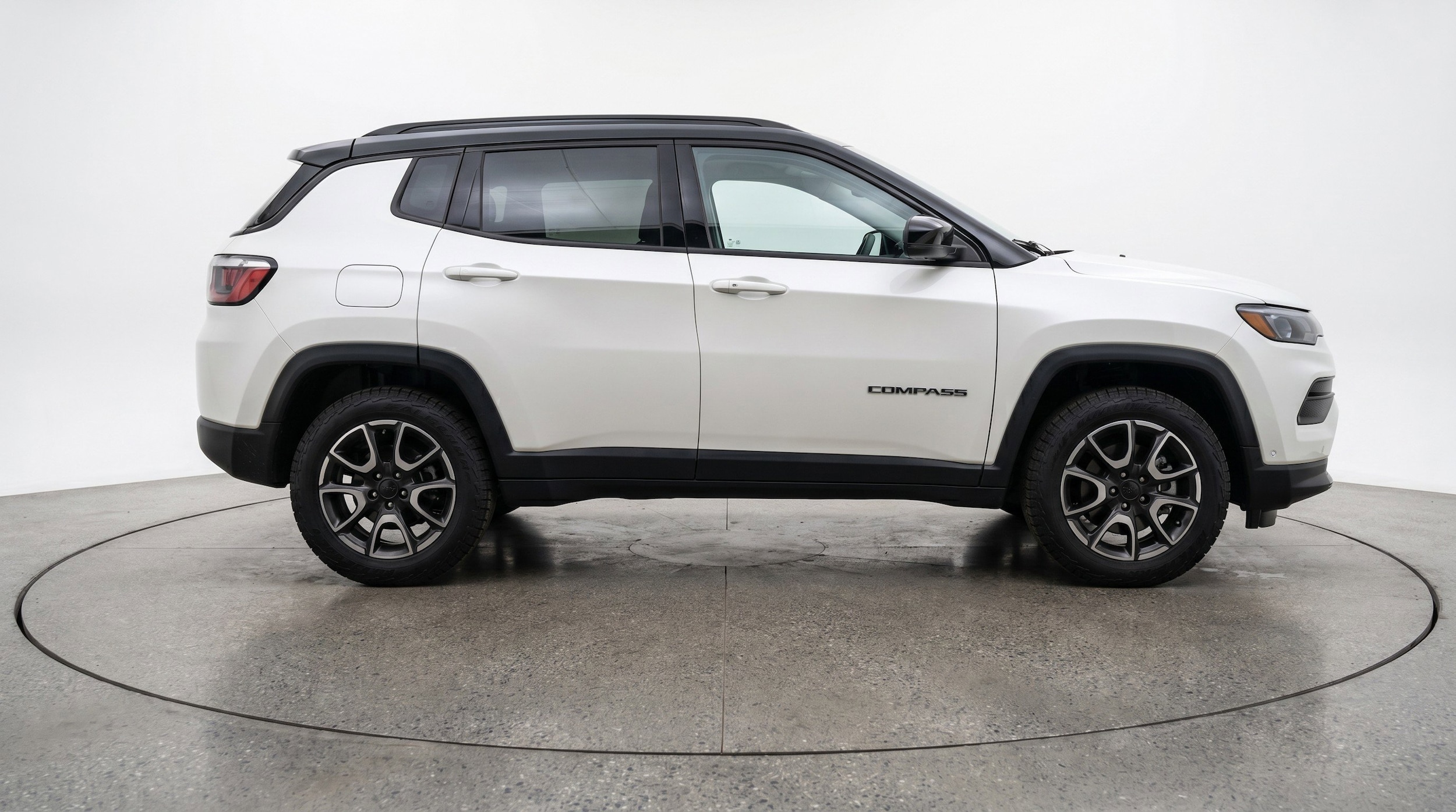 Thumbnail: 2025 Jeep Compass - 11