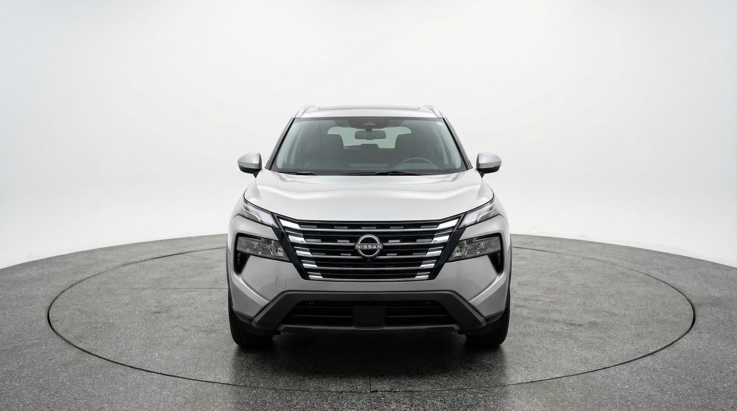 Thumbnail: 2025 Nissan Rogue - 2