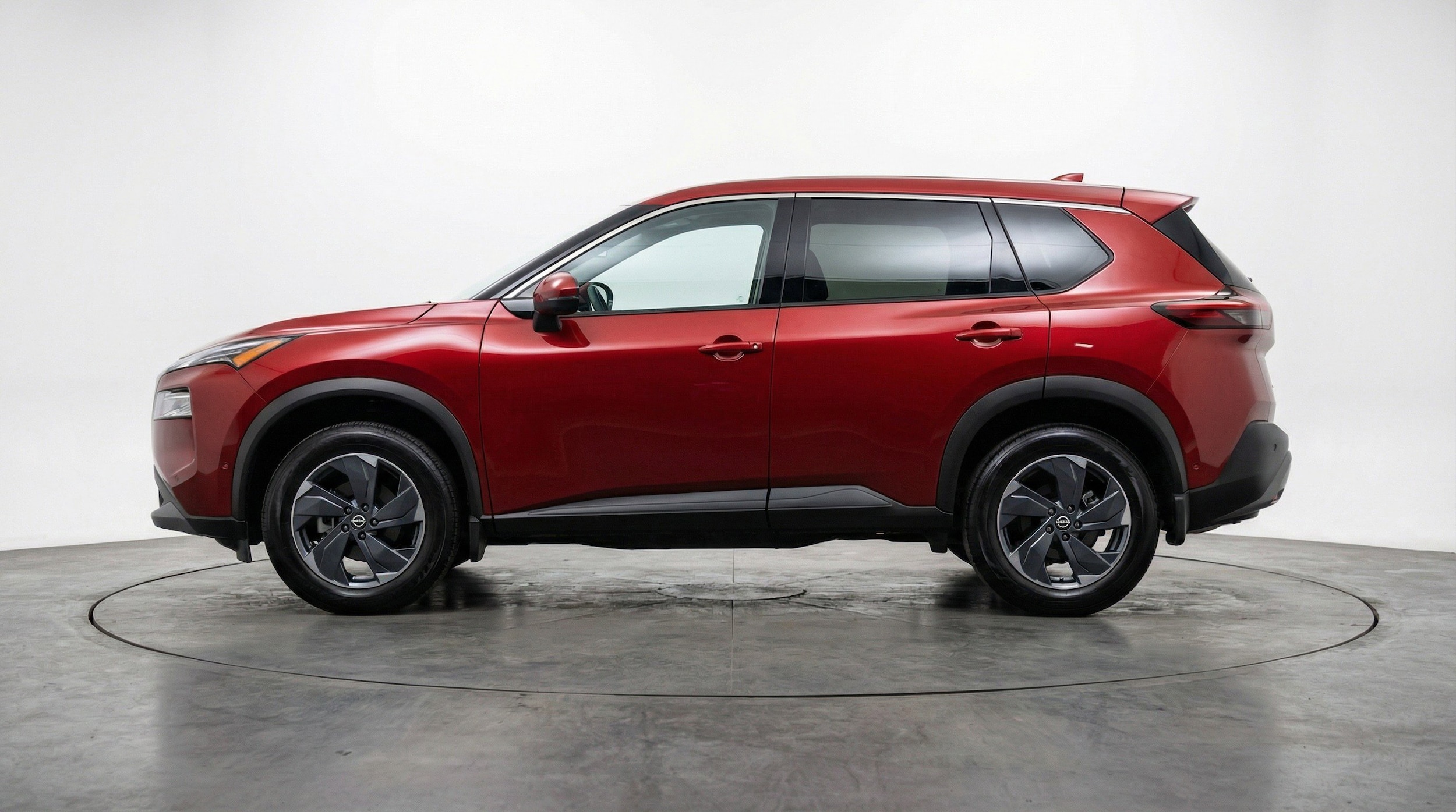 Thumbnail: 2025 Nissan Rogue - 5