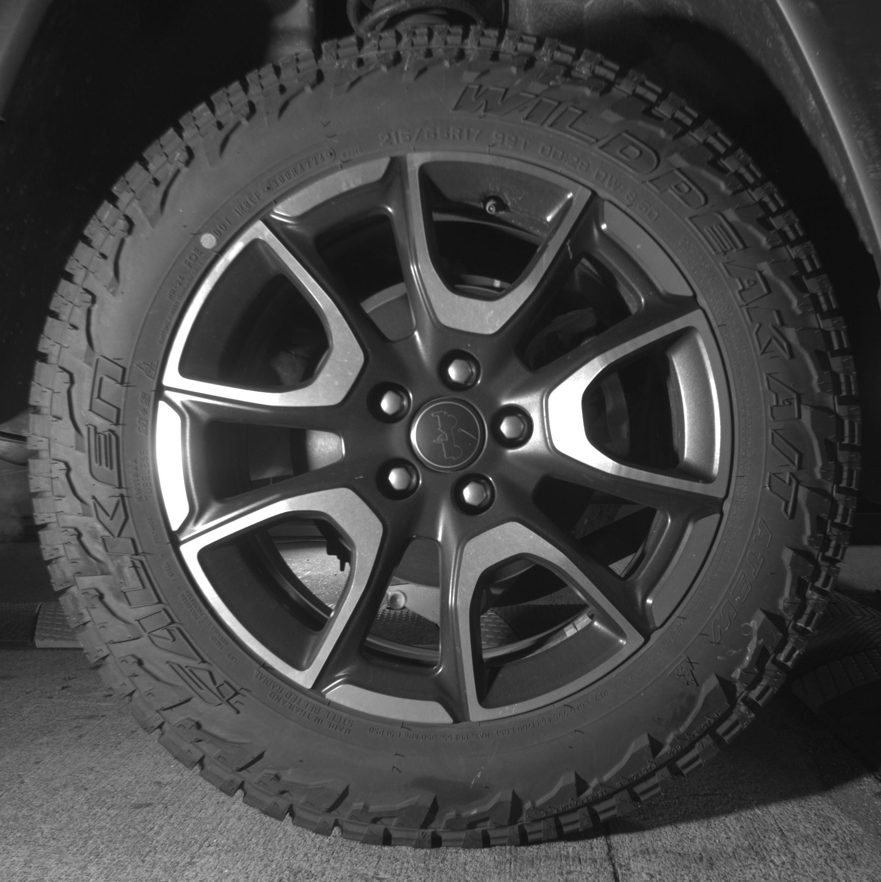 Thumbnail: 2025 Jeep Compass - 12