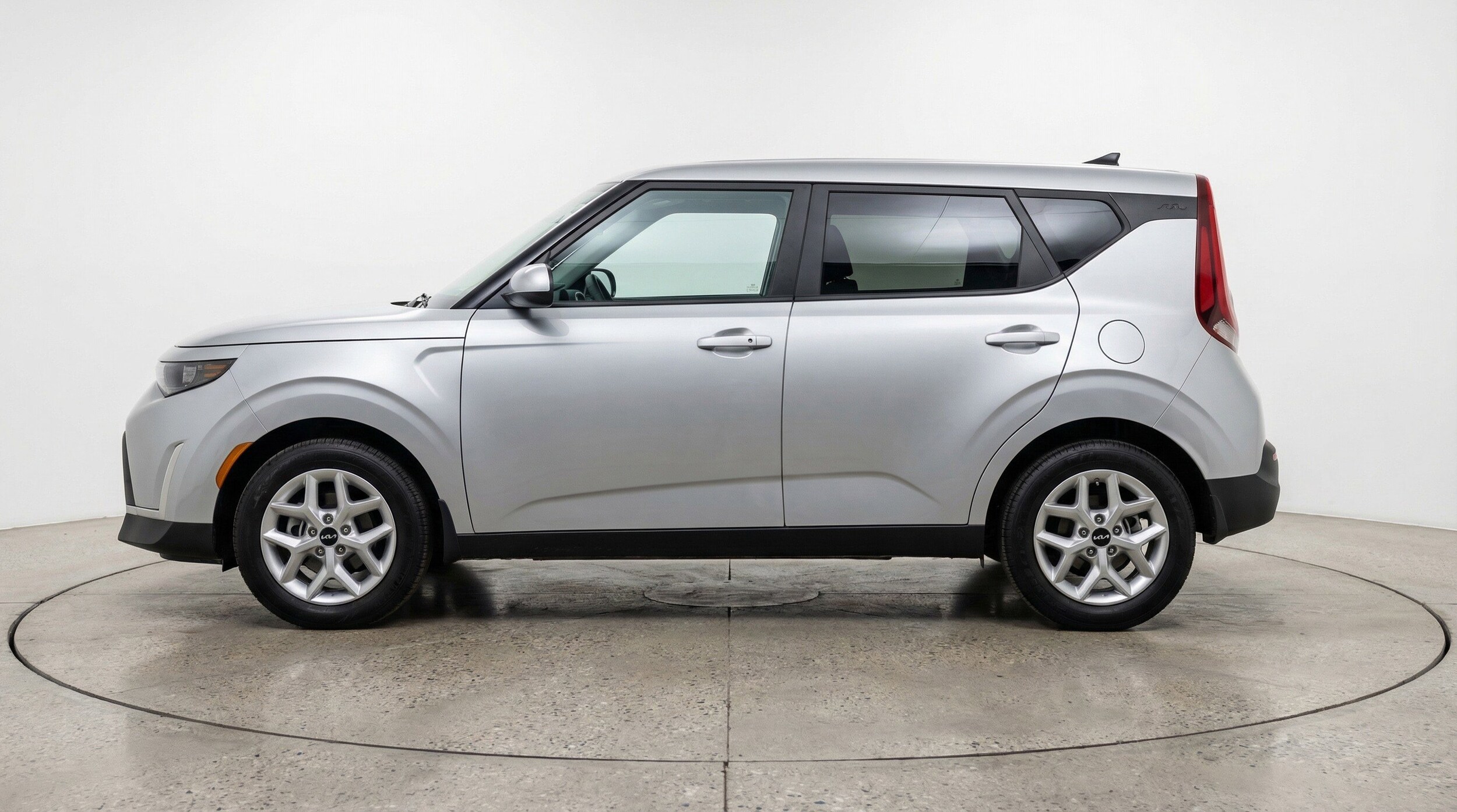 Thumbnail: 2025 Kia Soul - 5