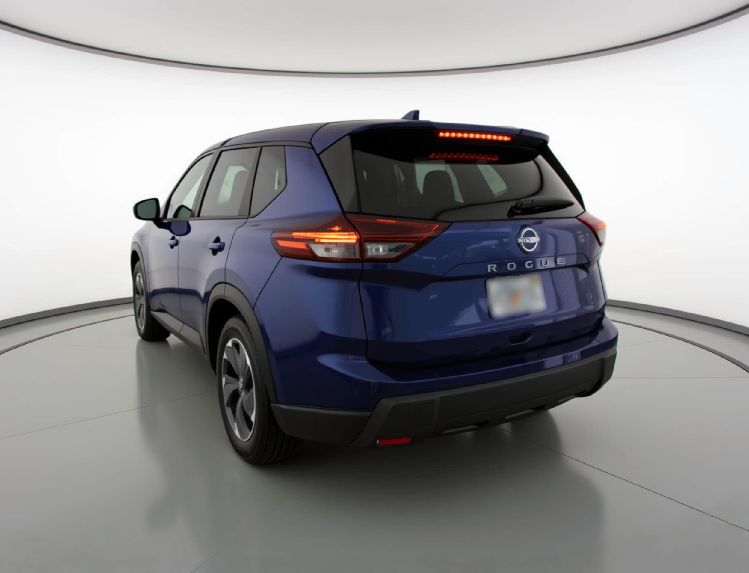 Thumbnail: 2025 Nissan Rogue - 5