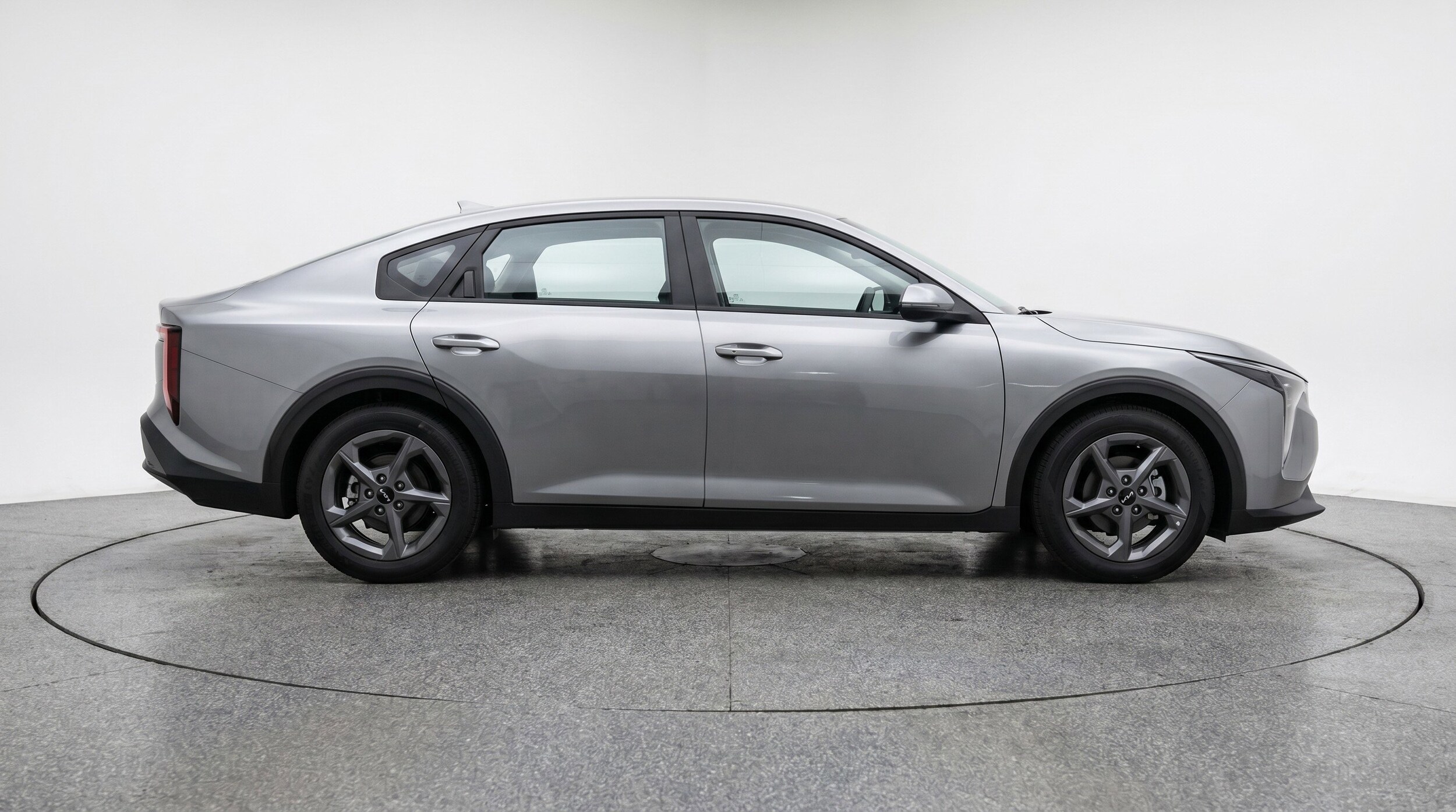 Thumbnail: 2025 Kia K4 - 11