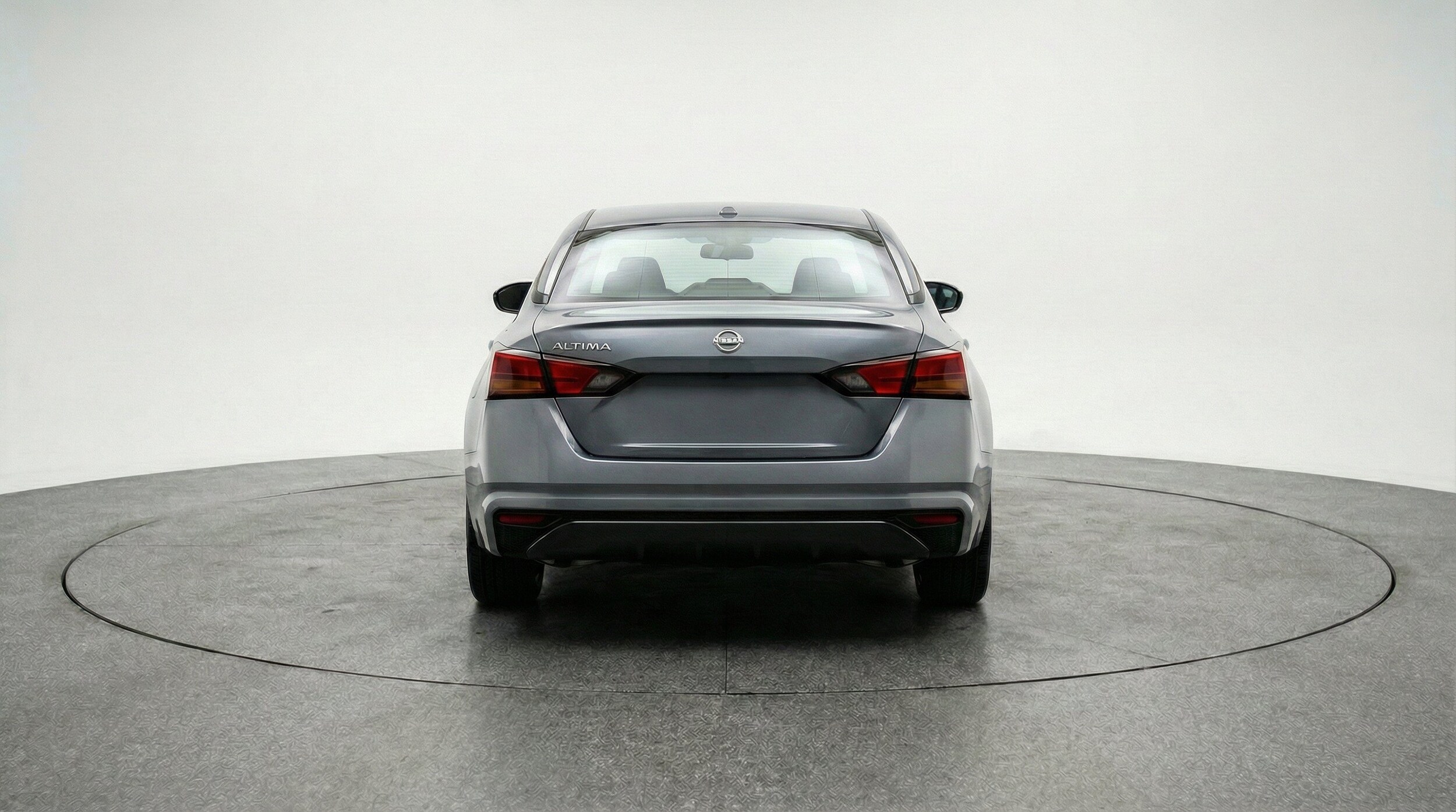Thumbnail: 2026 Nissan Altima - 7