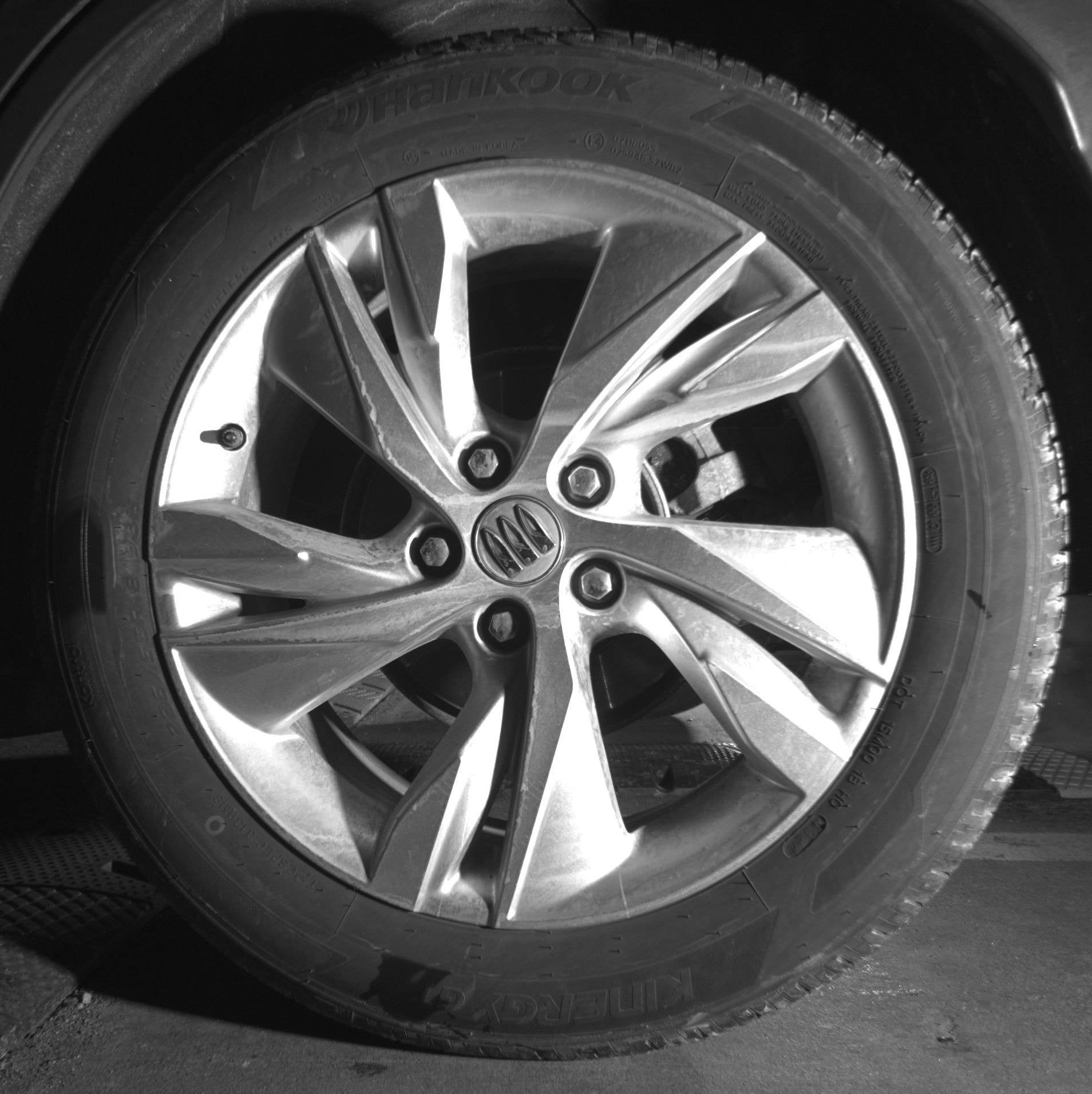 Thumbnail: 2025 Buick Encore GX - 11