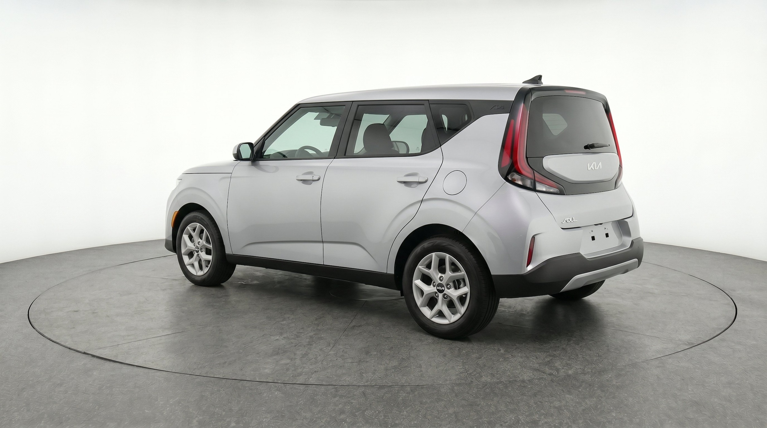 Thumbnail: 2025 Kia Soul - 6