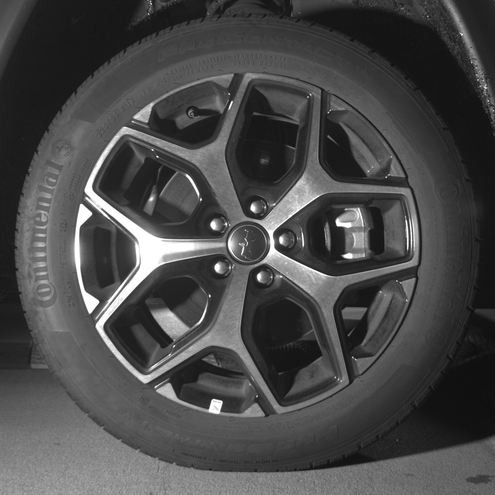 Thumbnail: 2025 Jeep Compass - 13