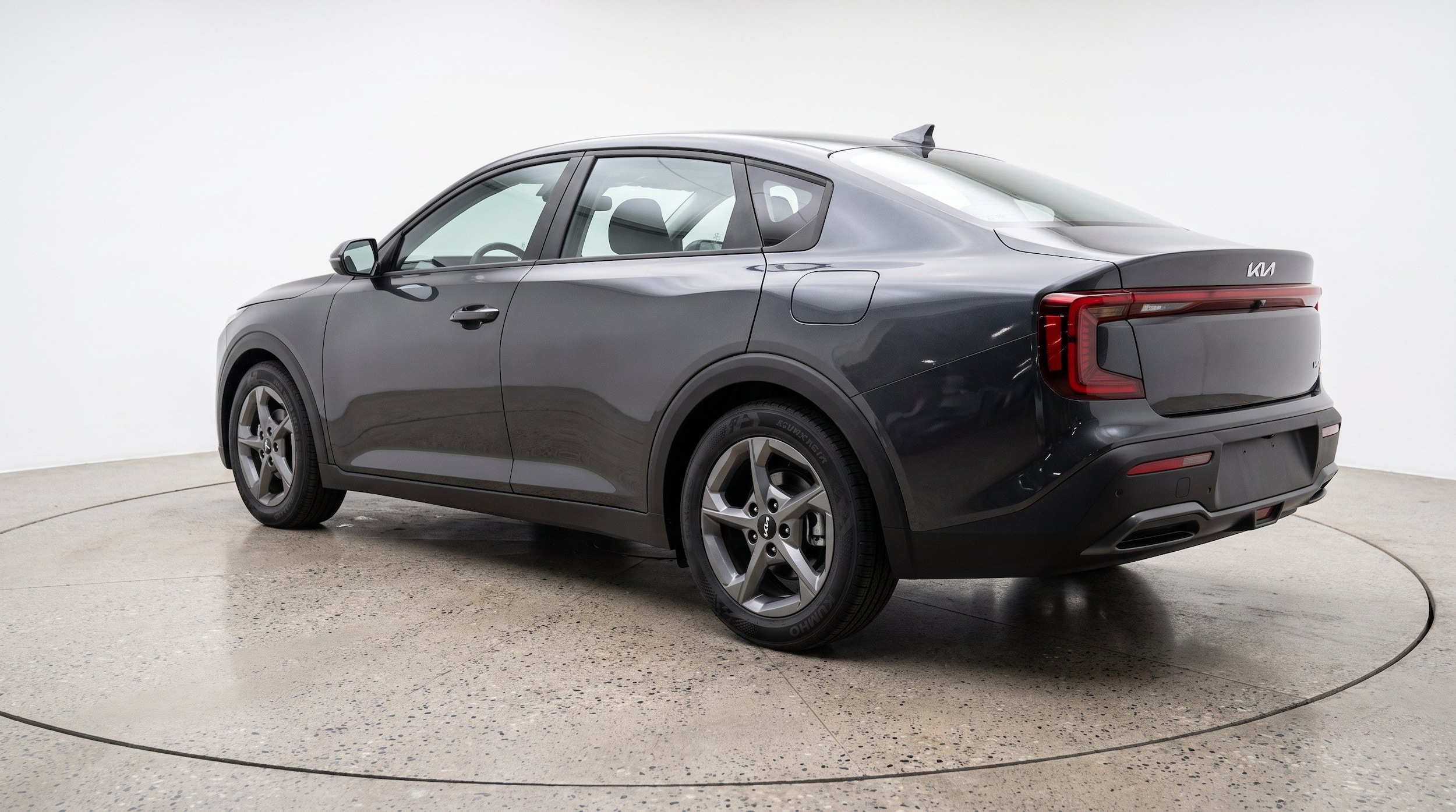 Thumbnail: 2026 Kia K4 - 6