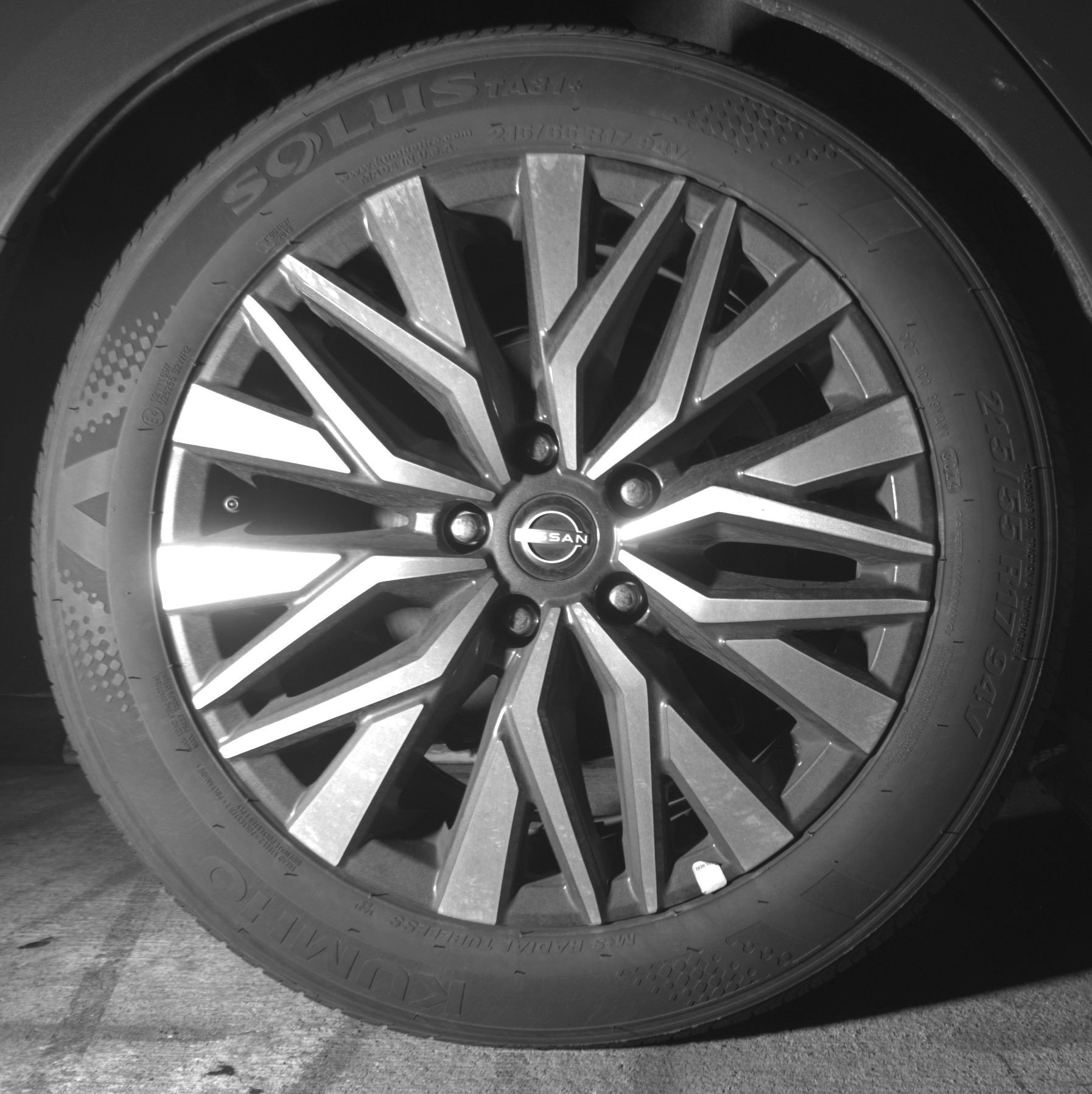 Thumbnail: 2025 Nissan Altima - 15