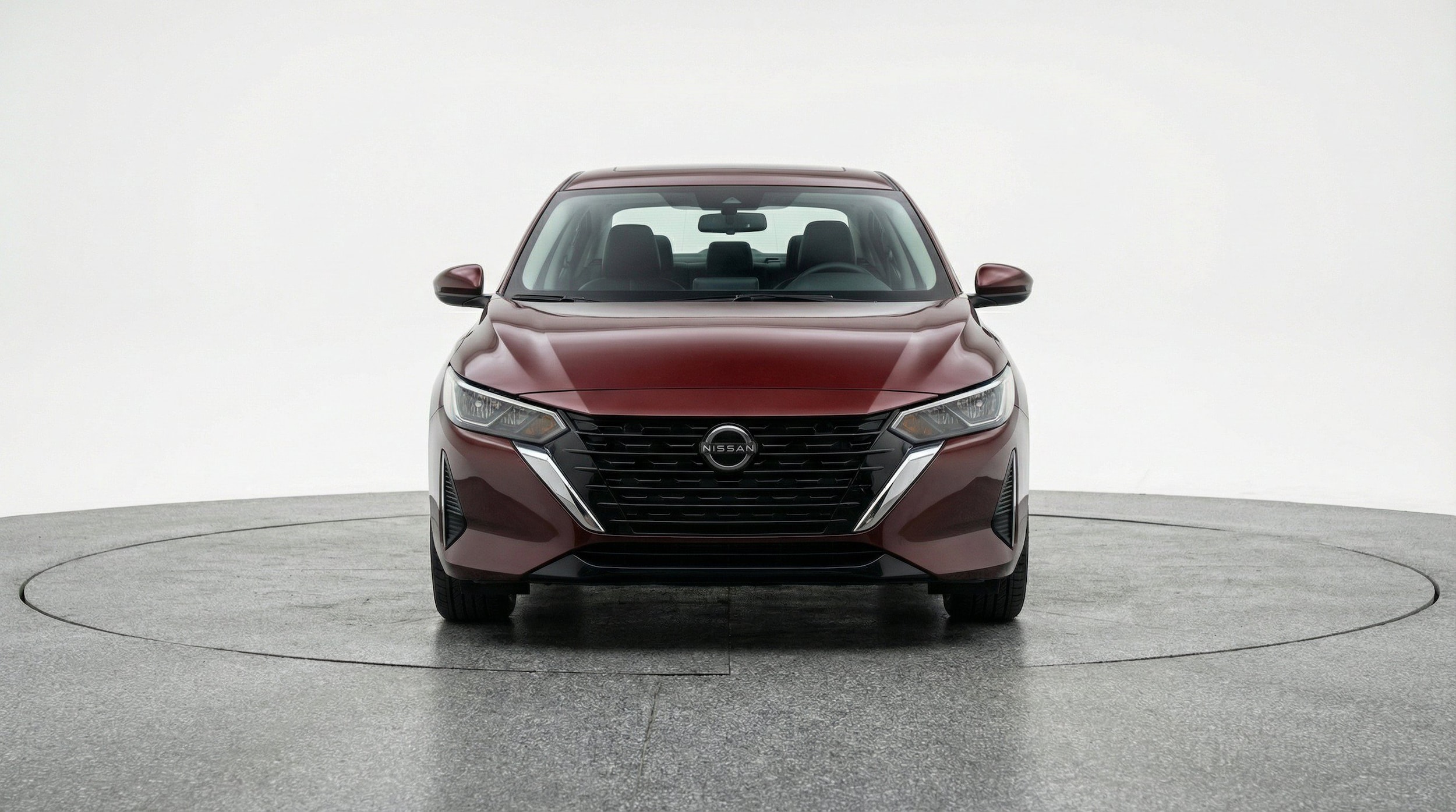 Thumbnail: 2025 Nissan Sentra - 2